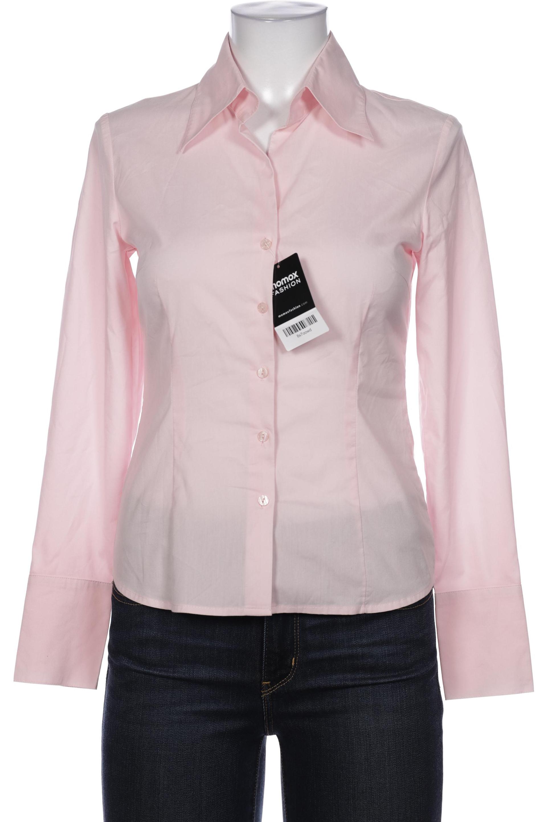 

More & More Damen Bluse, pink, Gr. 34