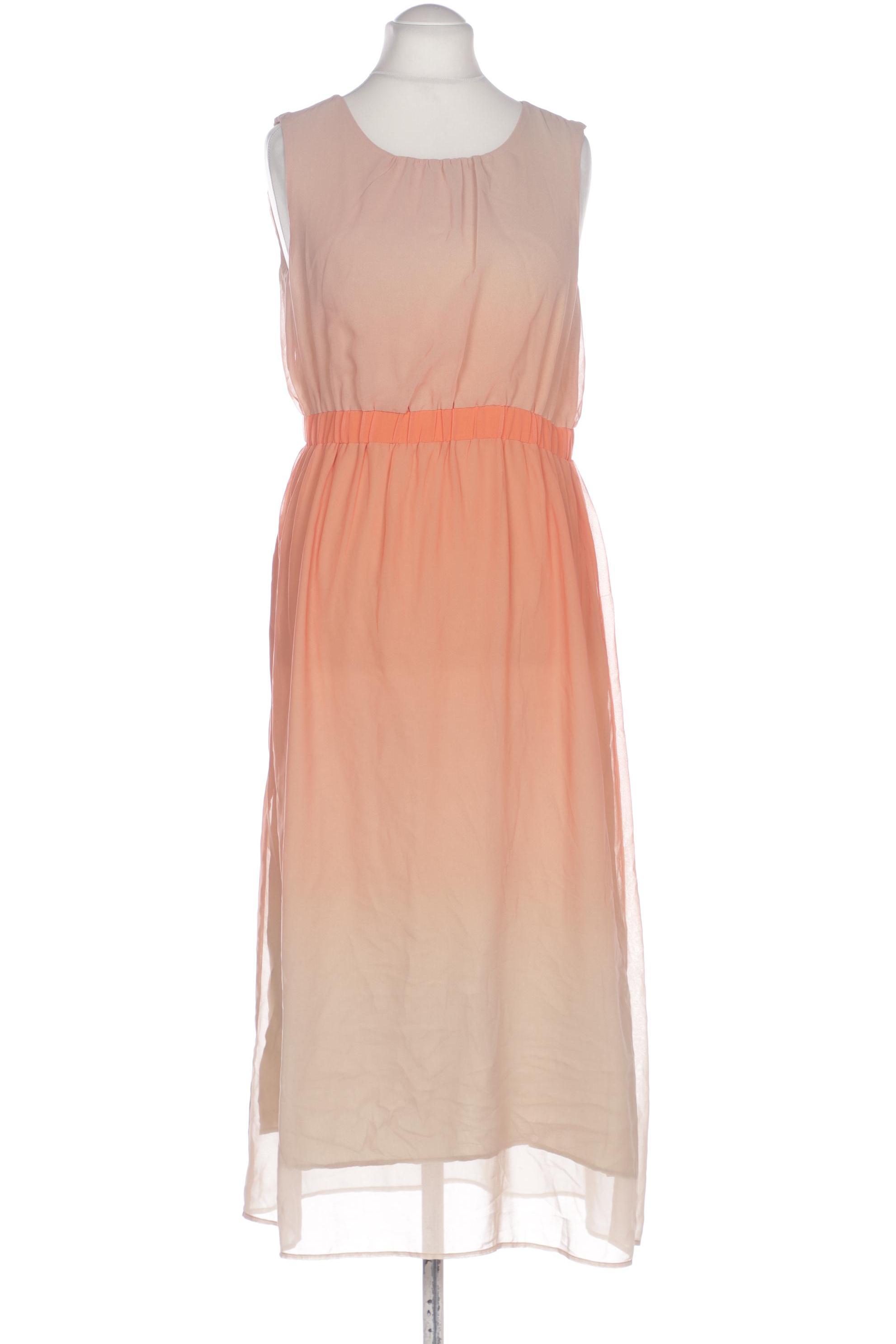 

More & More Damen Kleid, orange, Gr. 40