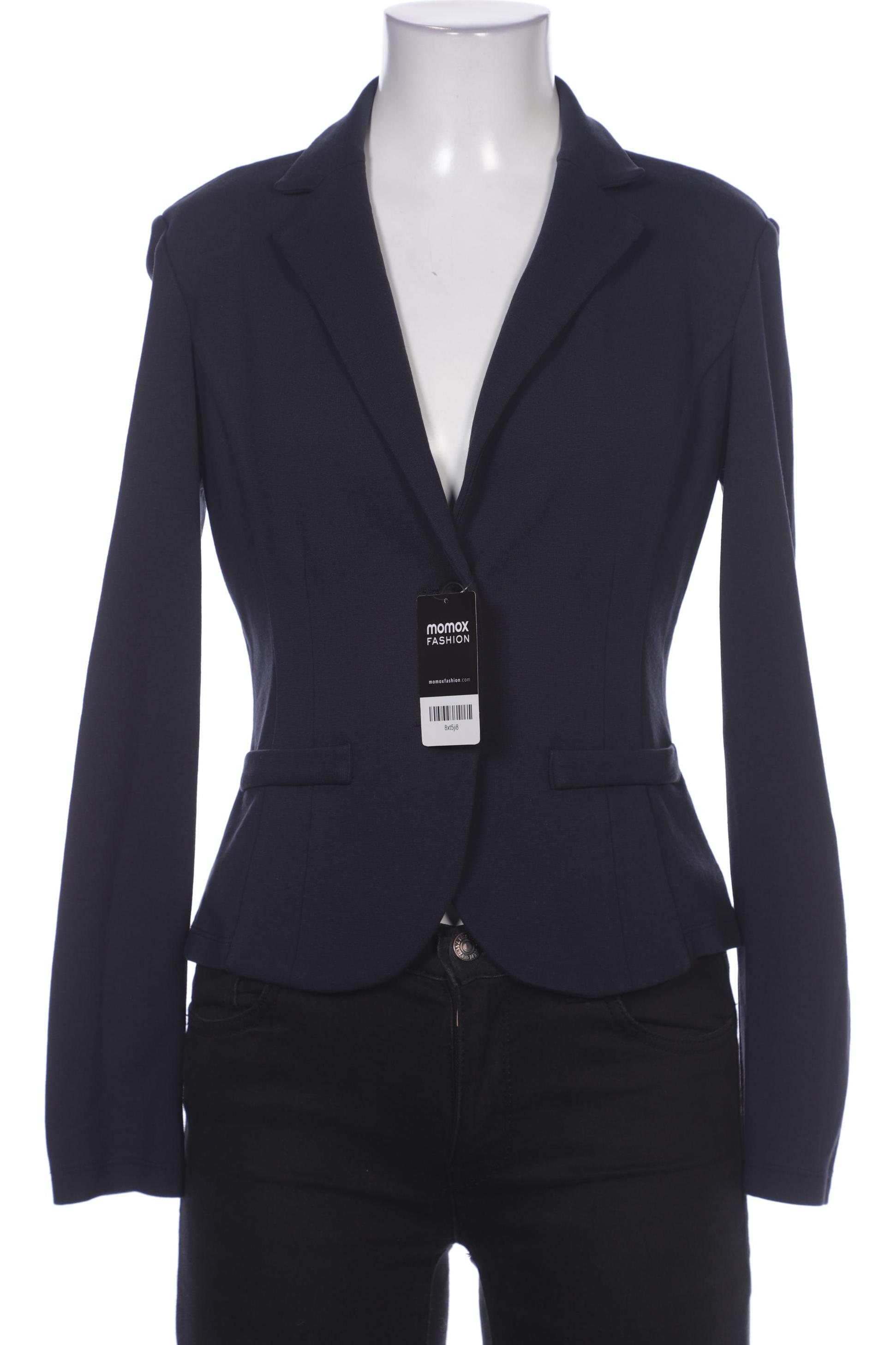 

More & More Damen Blazer, marineblau, Gr. 34