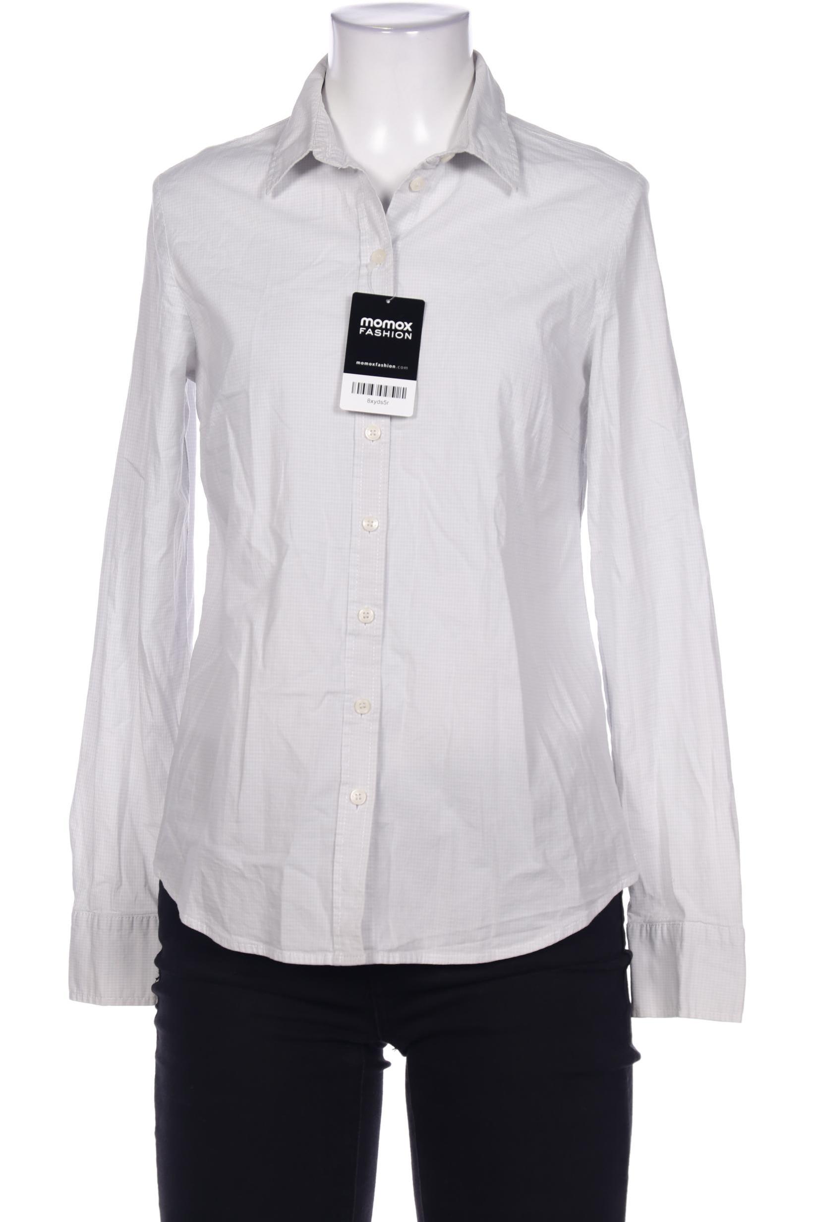 

More & More Damen Bluse, hellblau, Gr. 38