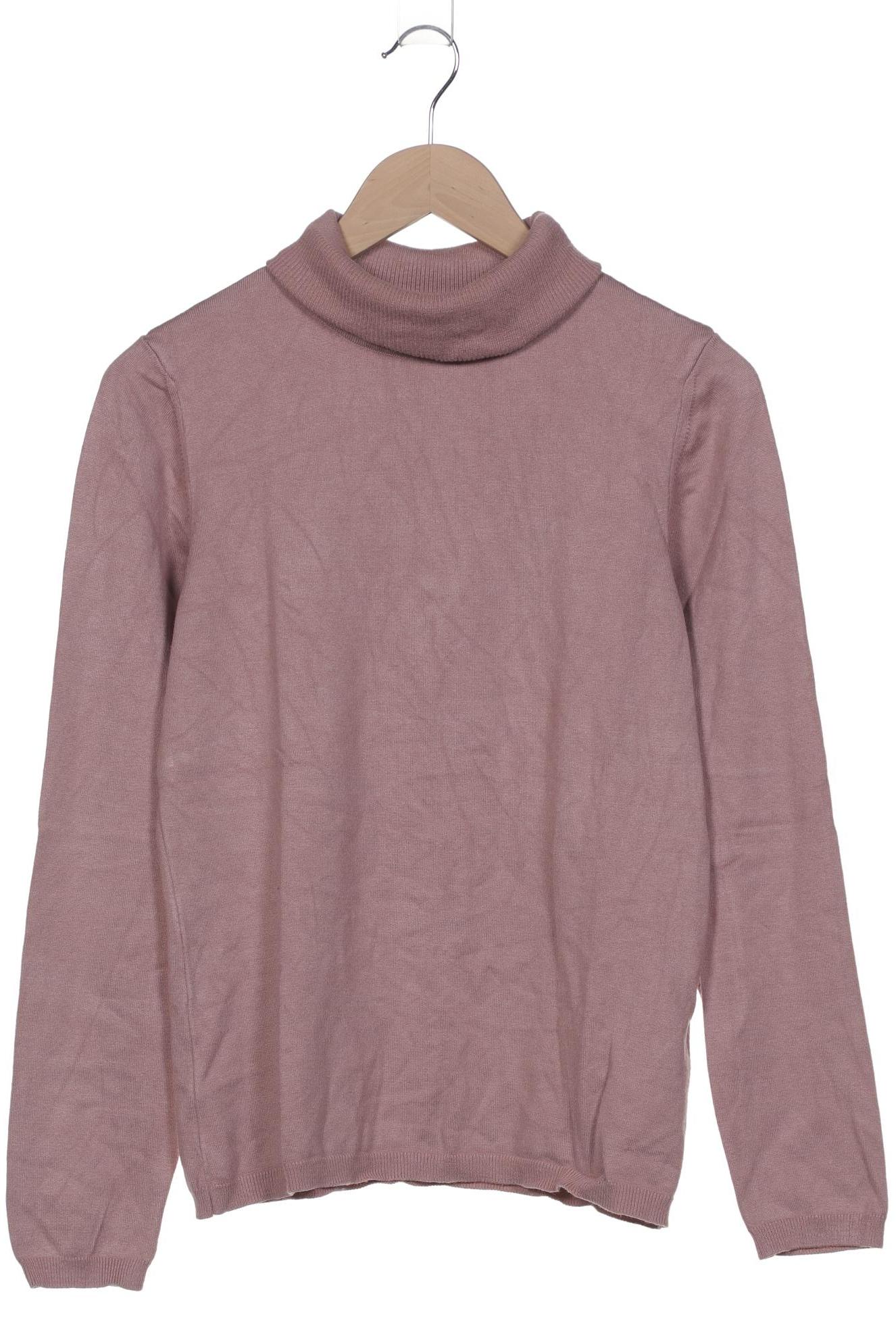 

More & More Damen Pullover, pink, Gr. 38