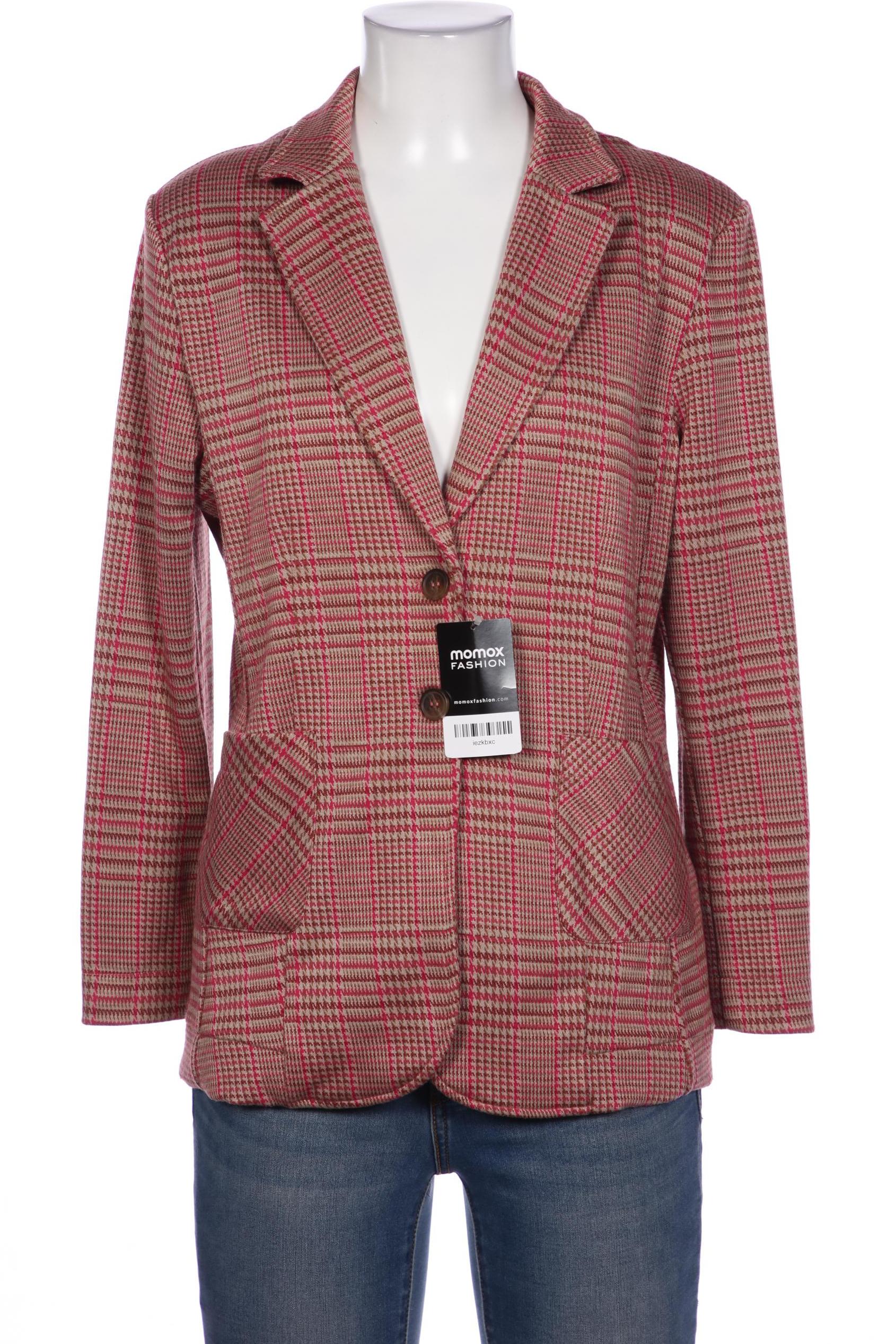 

More & More Damen Blazer, pink