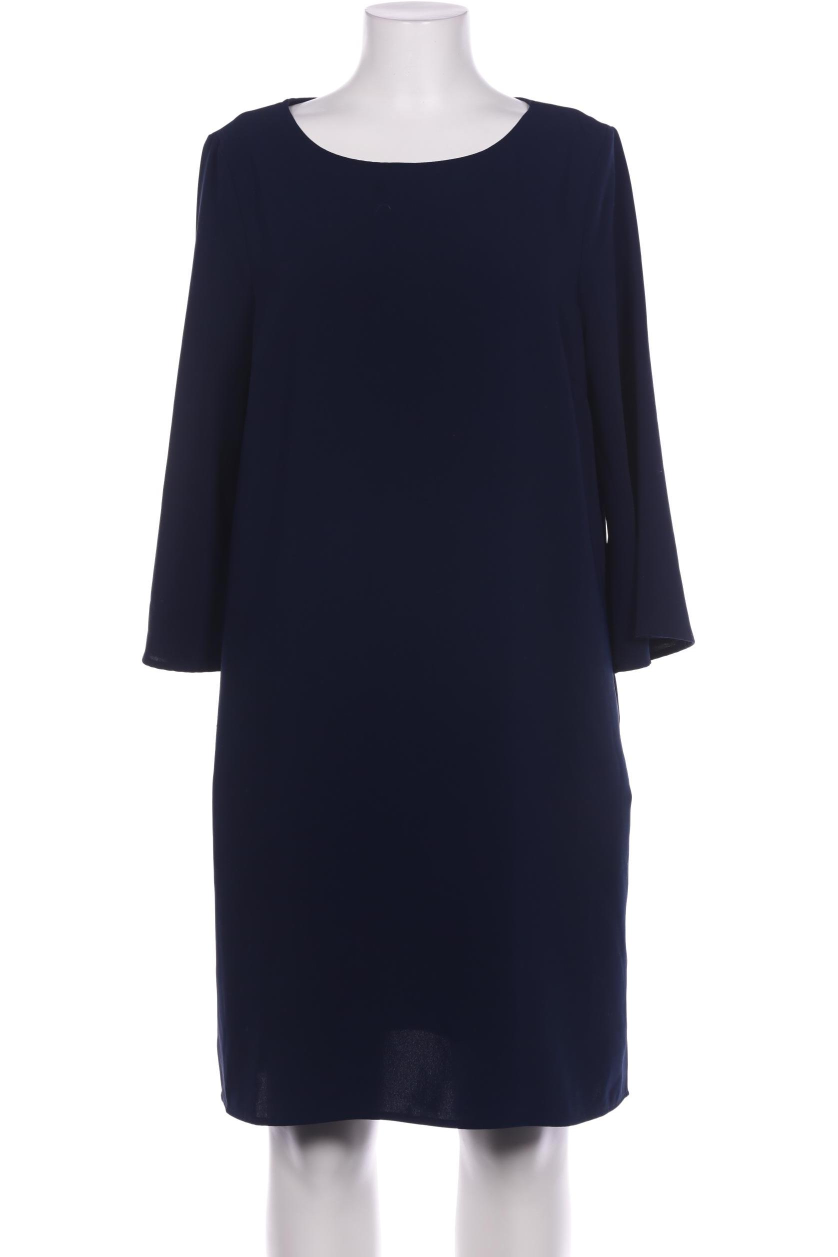 

More & More Damen Kleid, marineblau, Gr. 42