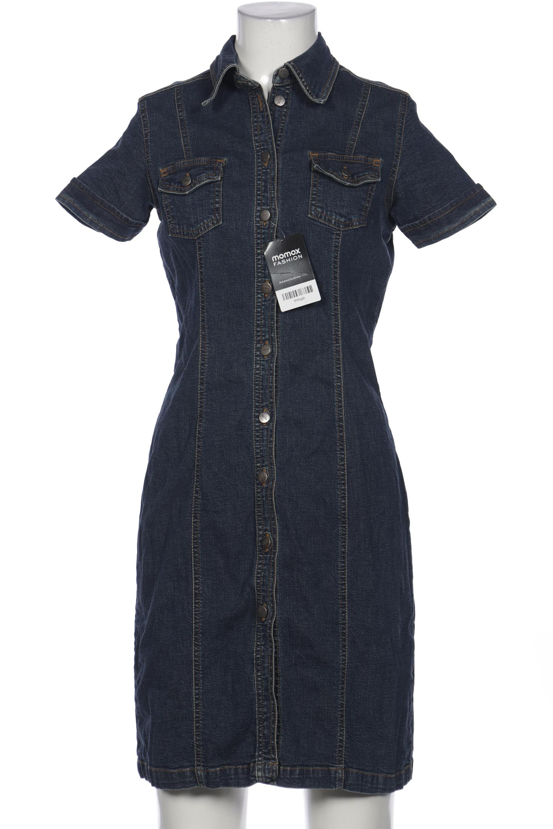 

More & More Damen Kleid, marineblau