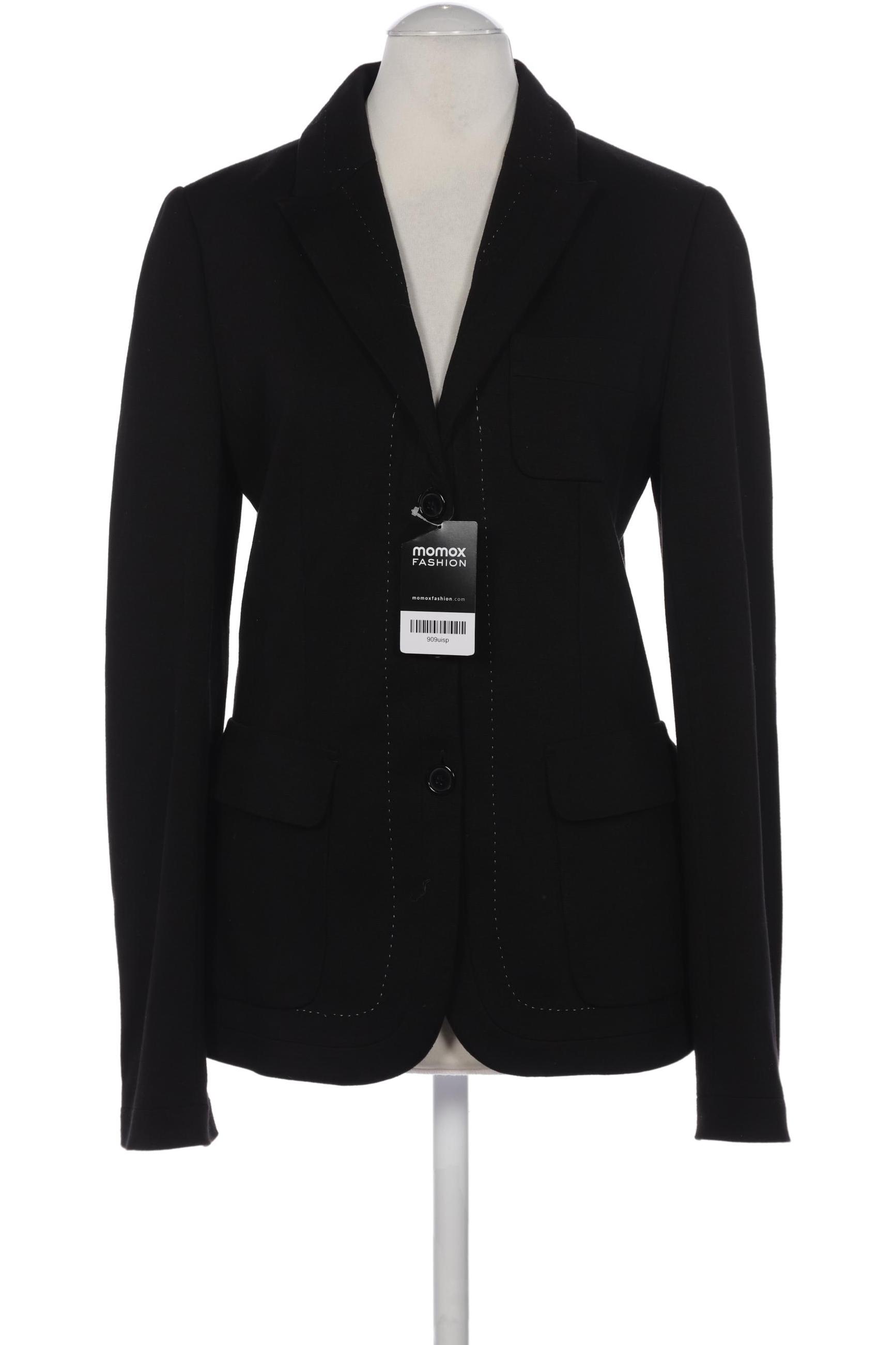 

More & More Damen Blazer, schwarz, Gr. 36