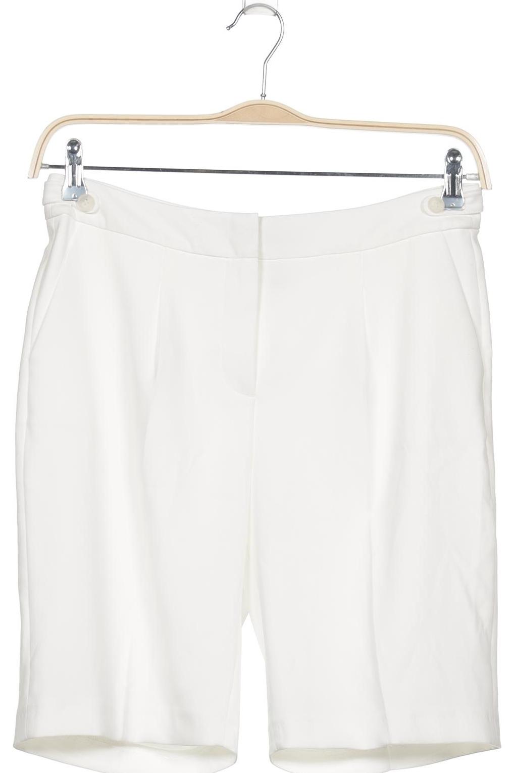 

More & More Damen Shorts, weiß, Gr. 38