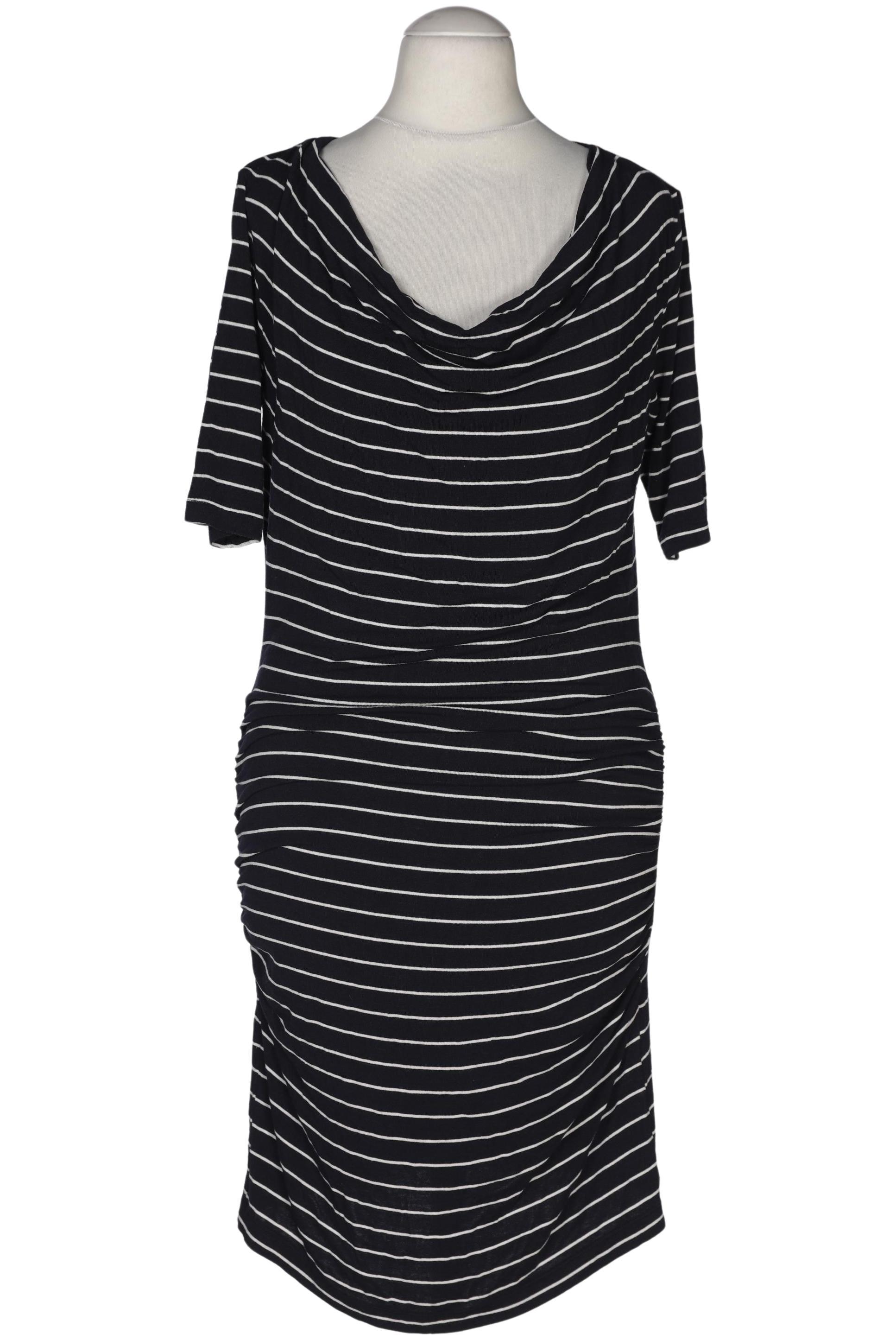 

More & More Damen Kleid, marineblau, Gr. 36