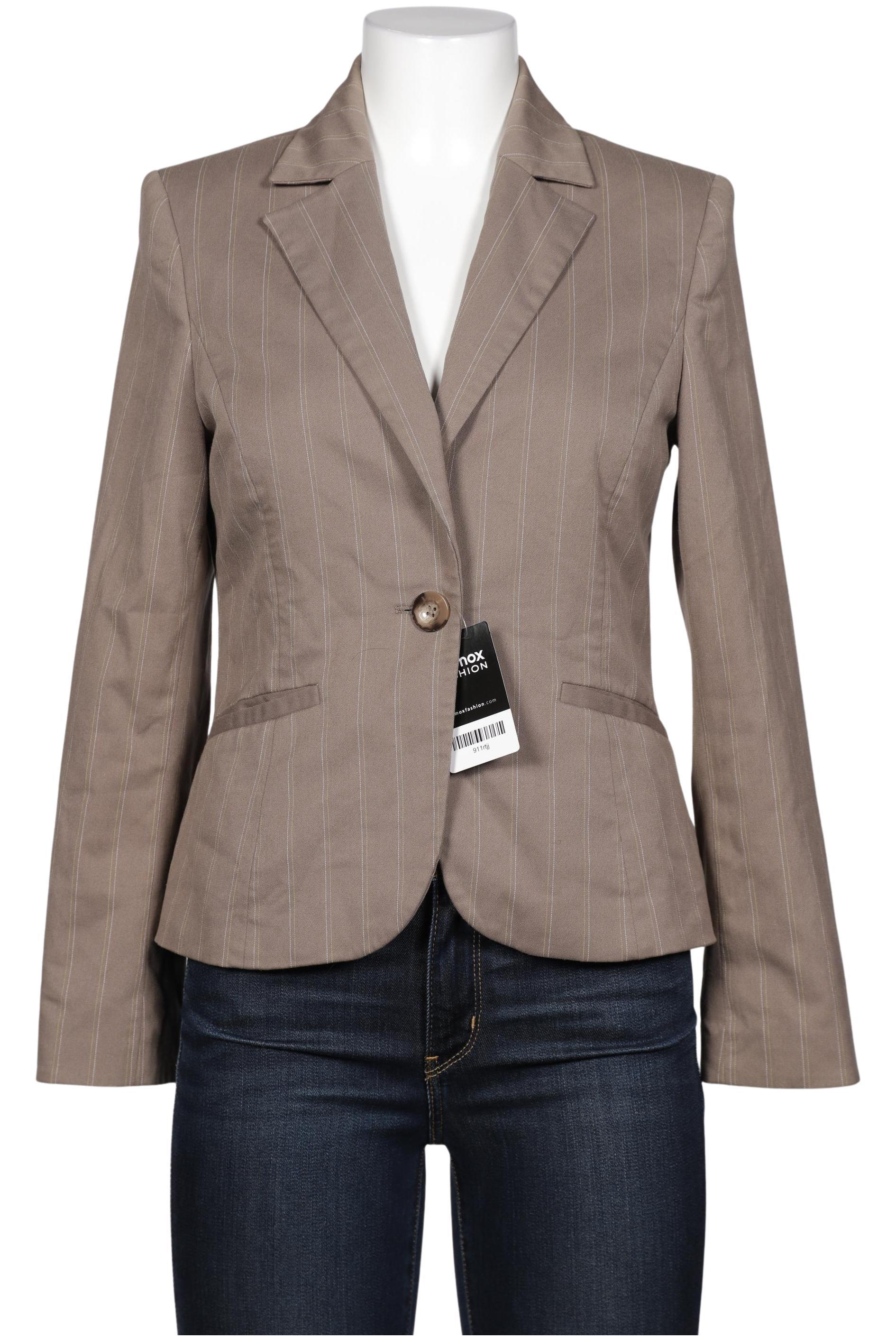 

More & More Damen Blazer, braun, Gr. 38
