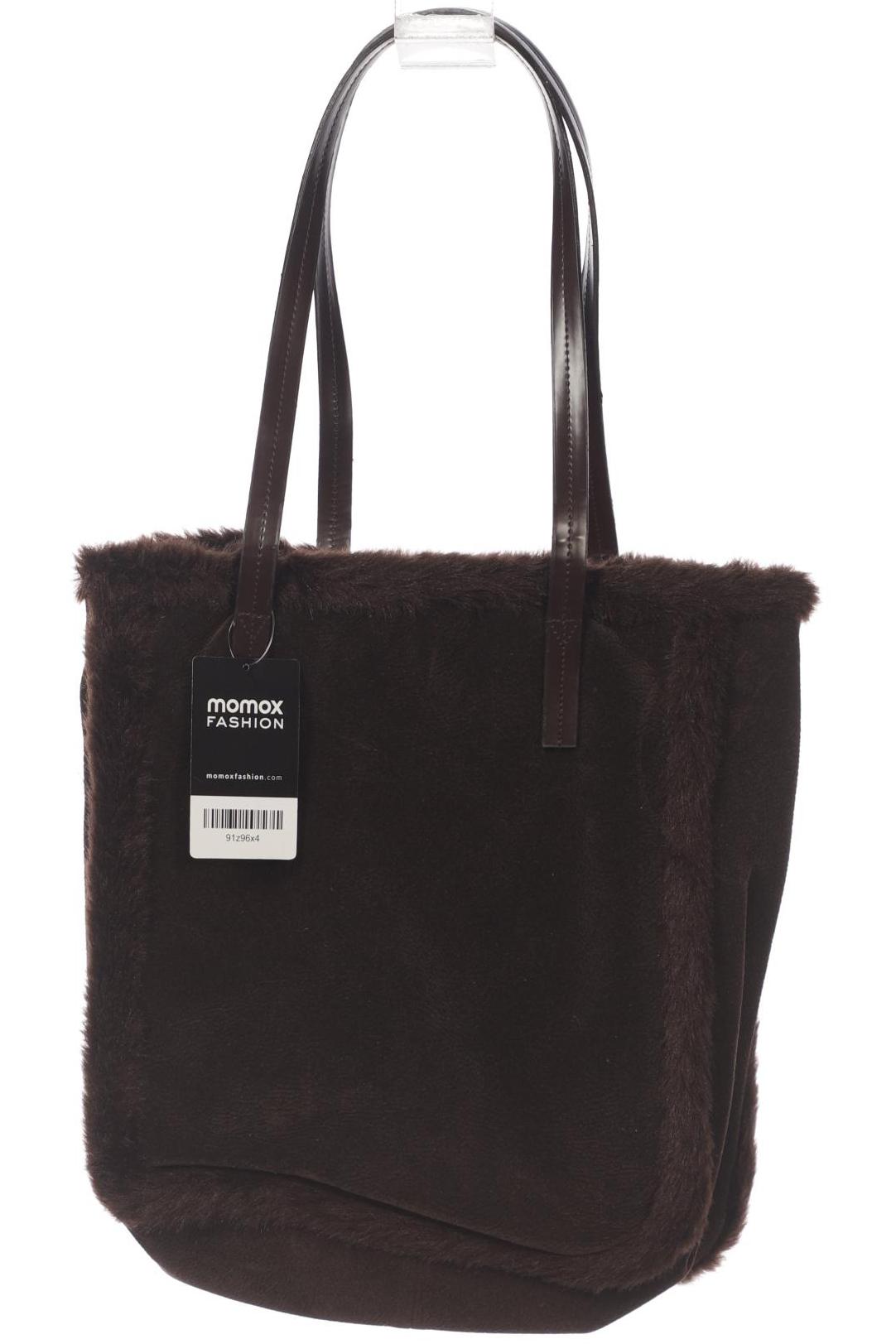 

More & More Damen Handtasche, braun