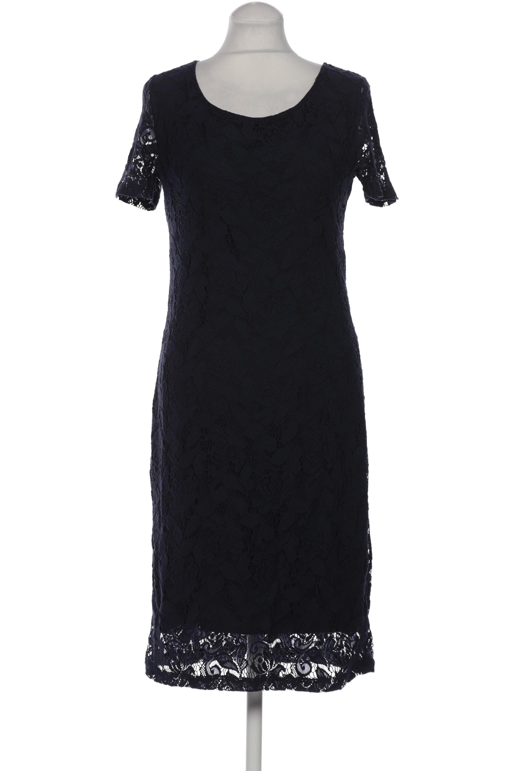 

More & More Damen Kleid, marineblau, Gr. 38