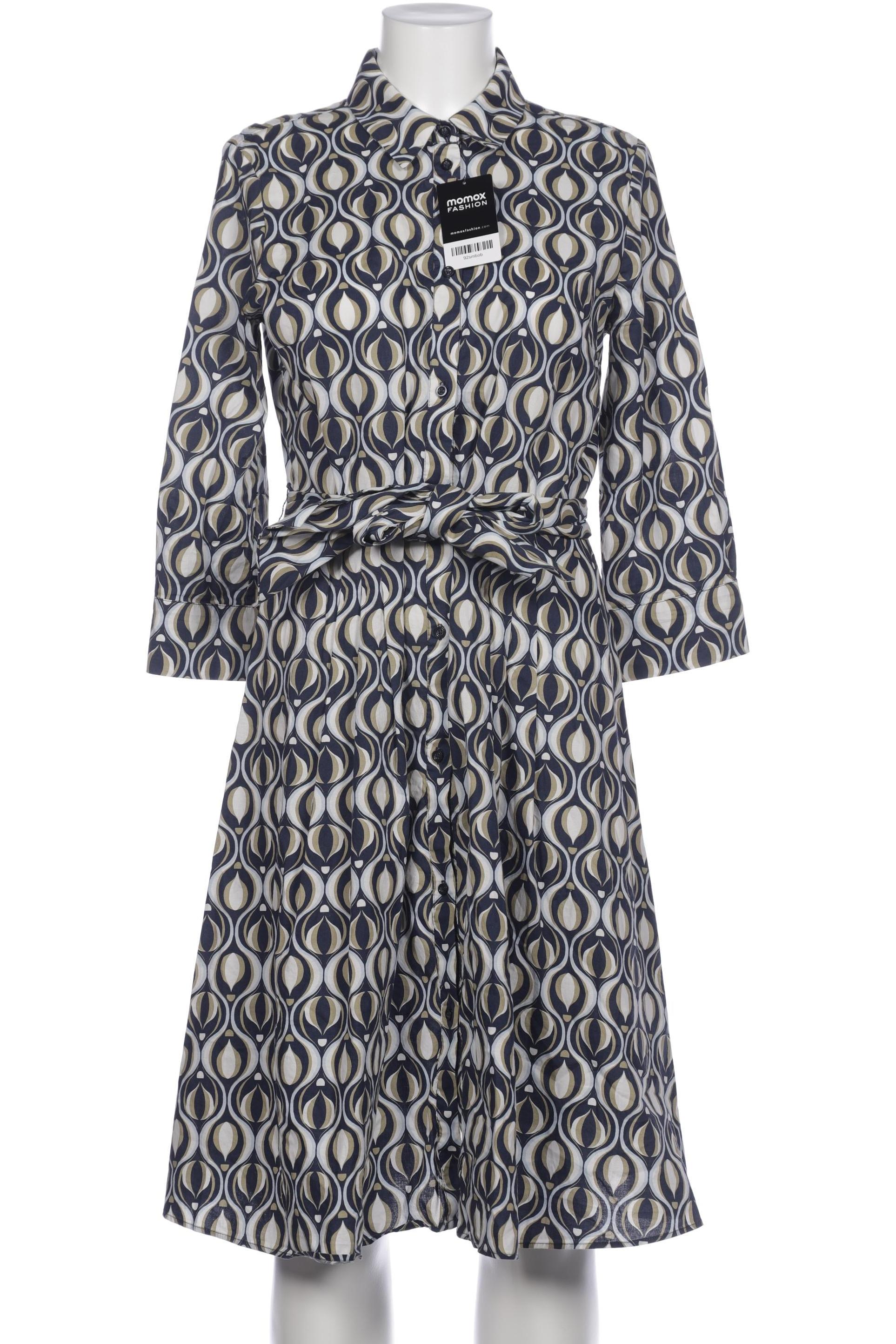 

More & More Damen Kleid, marineblau, Gr. 40