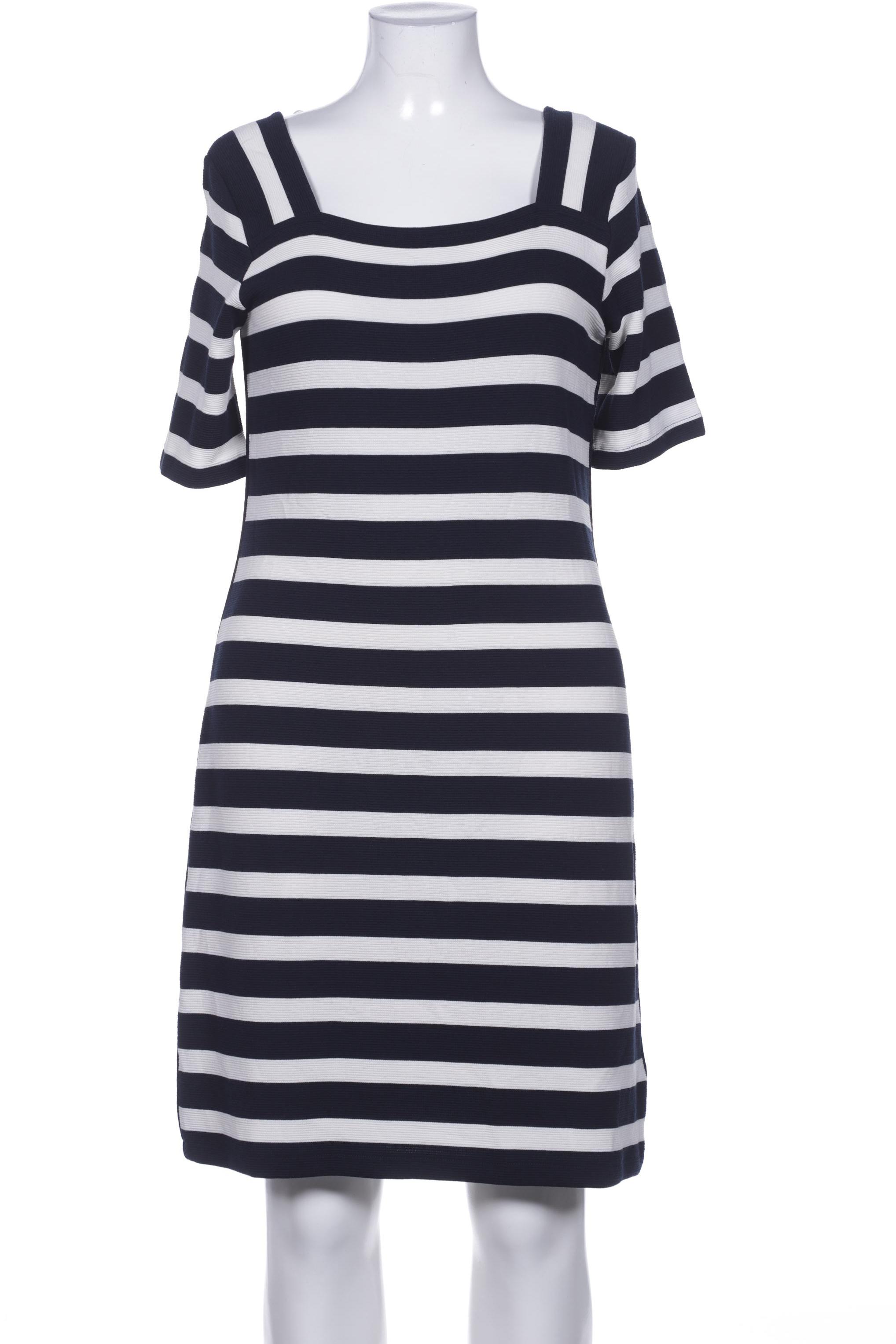 

More & More Damen Kleid, marineblau