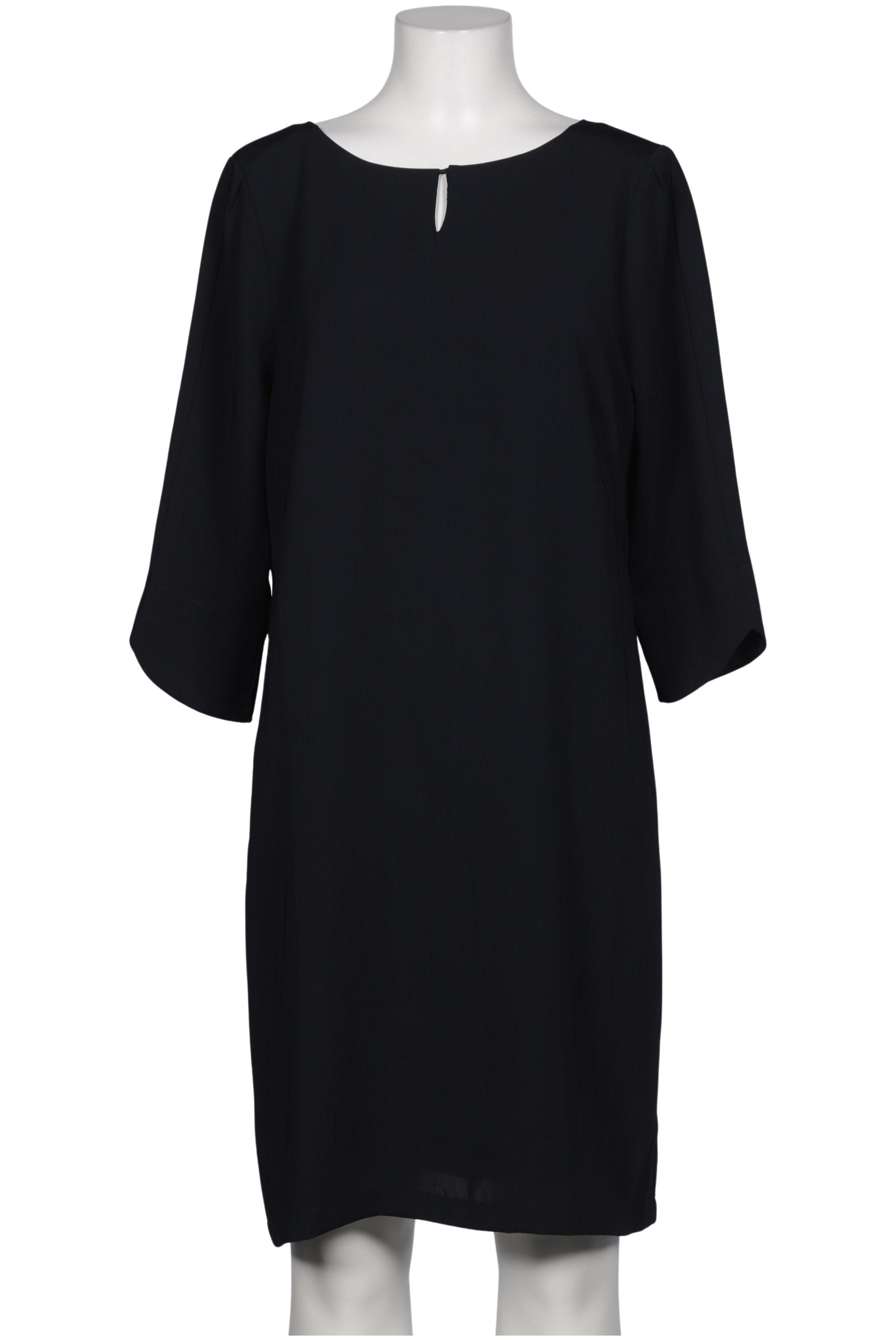 

More & More Damen Kleid, marineblau, Gr. 42