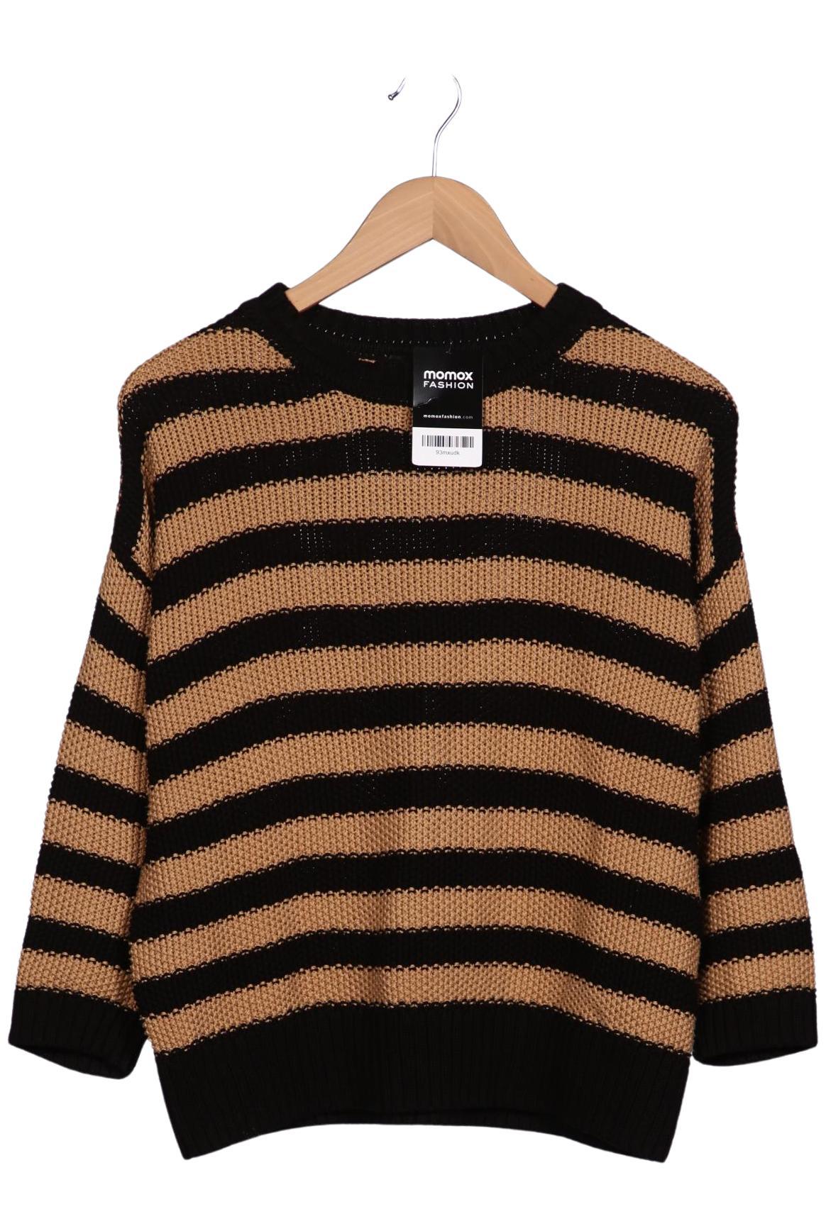 

More & More Damen Pullover, mehrfarbig, Gr. 34