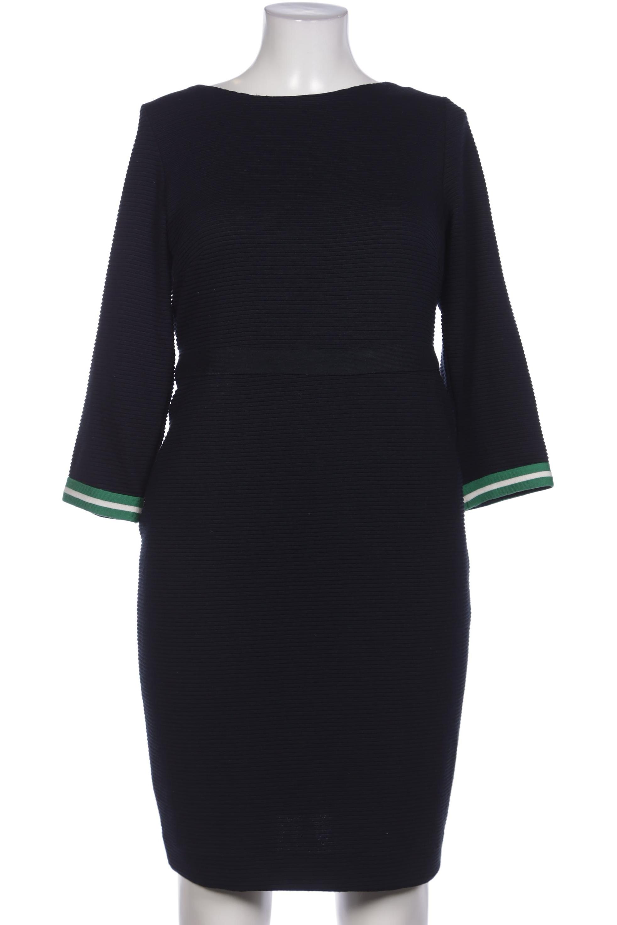 

More & More Damen Kleid, marineblau, Gr. 42