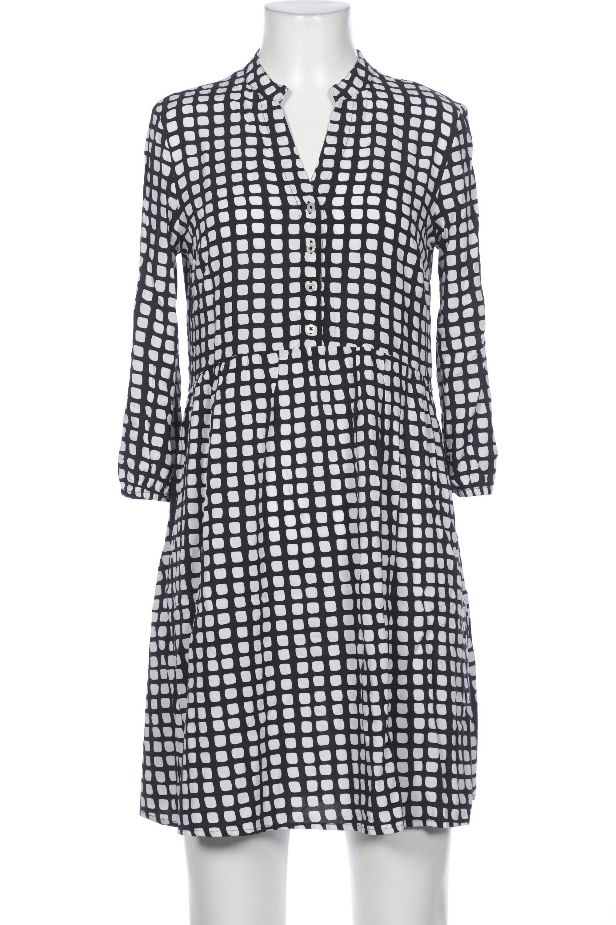 

More & More Damen Kleid, schwarz, Gr. 36