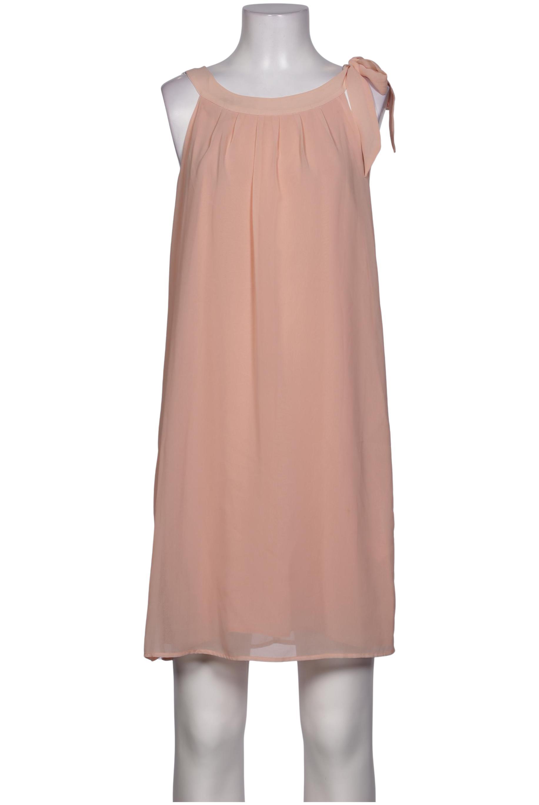 

More & More Damen Kleid, pink, Gr. 36