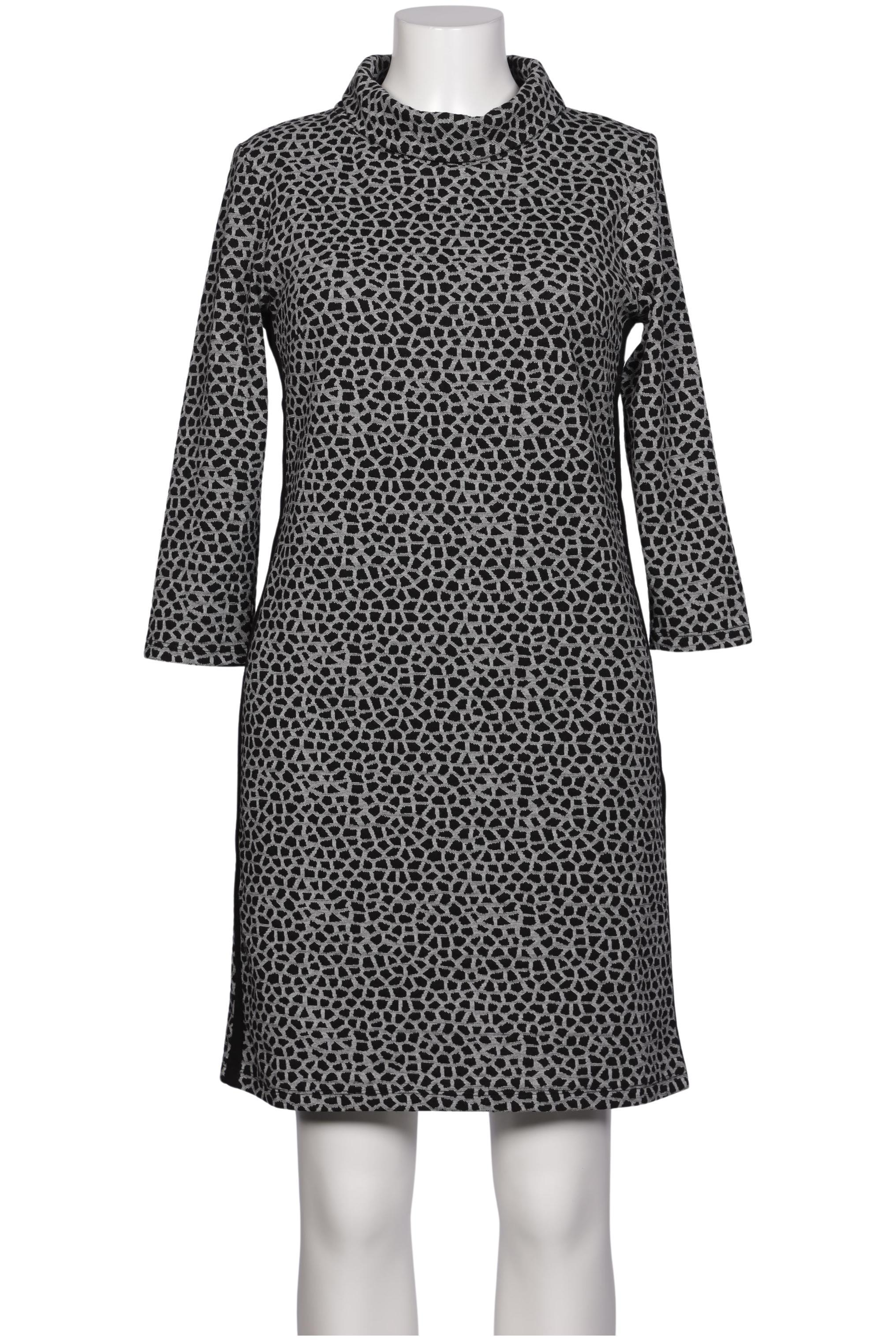 

More & More Damen Kleid, grau, Gr. 42