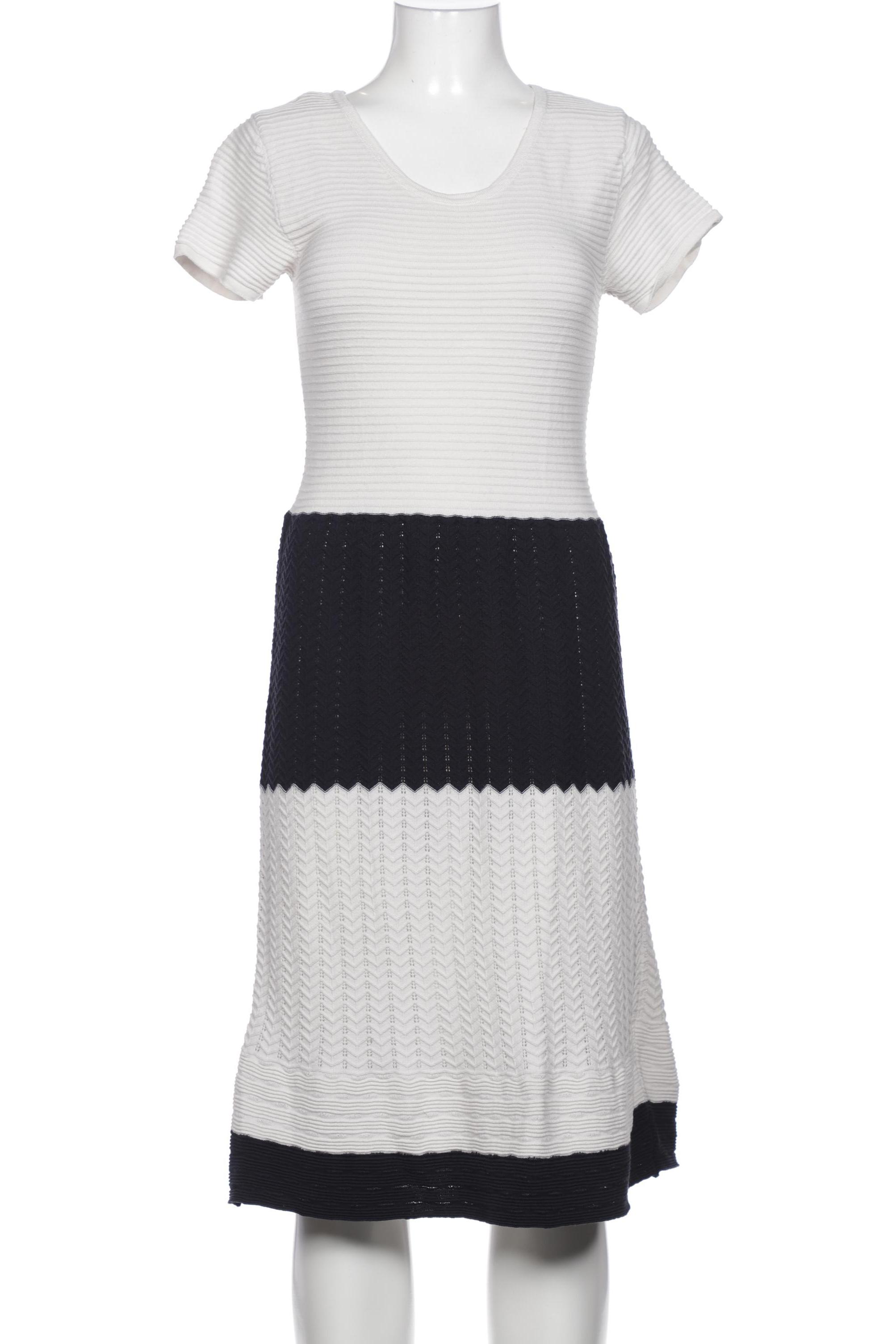 

More & More Damen Kleid, mehrfarbig