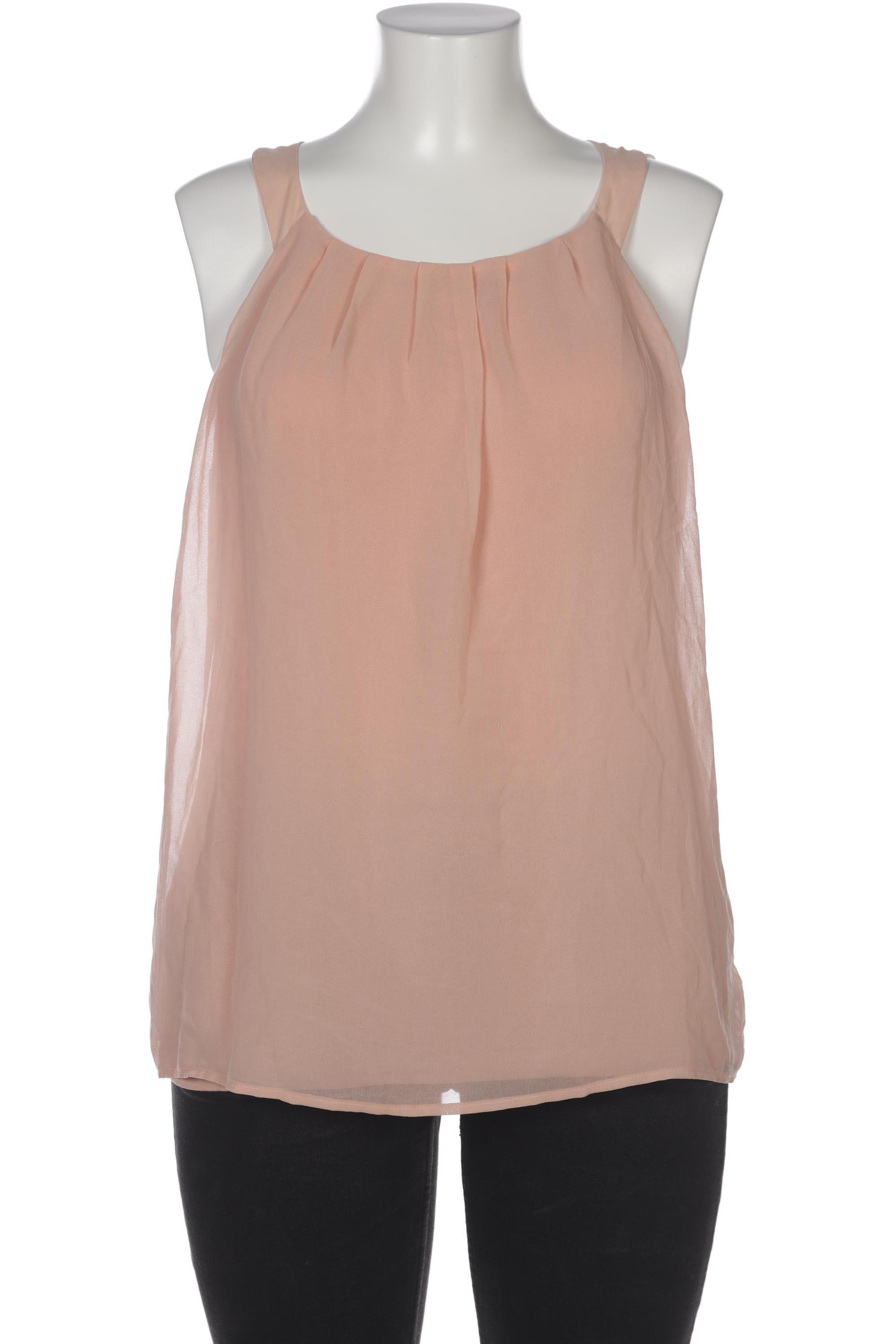 

More & More Damen Bluse, pink, Gr. 42