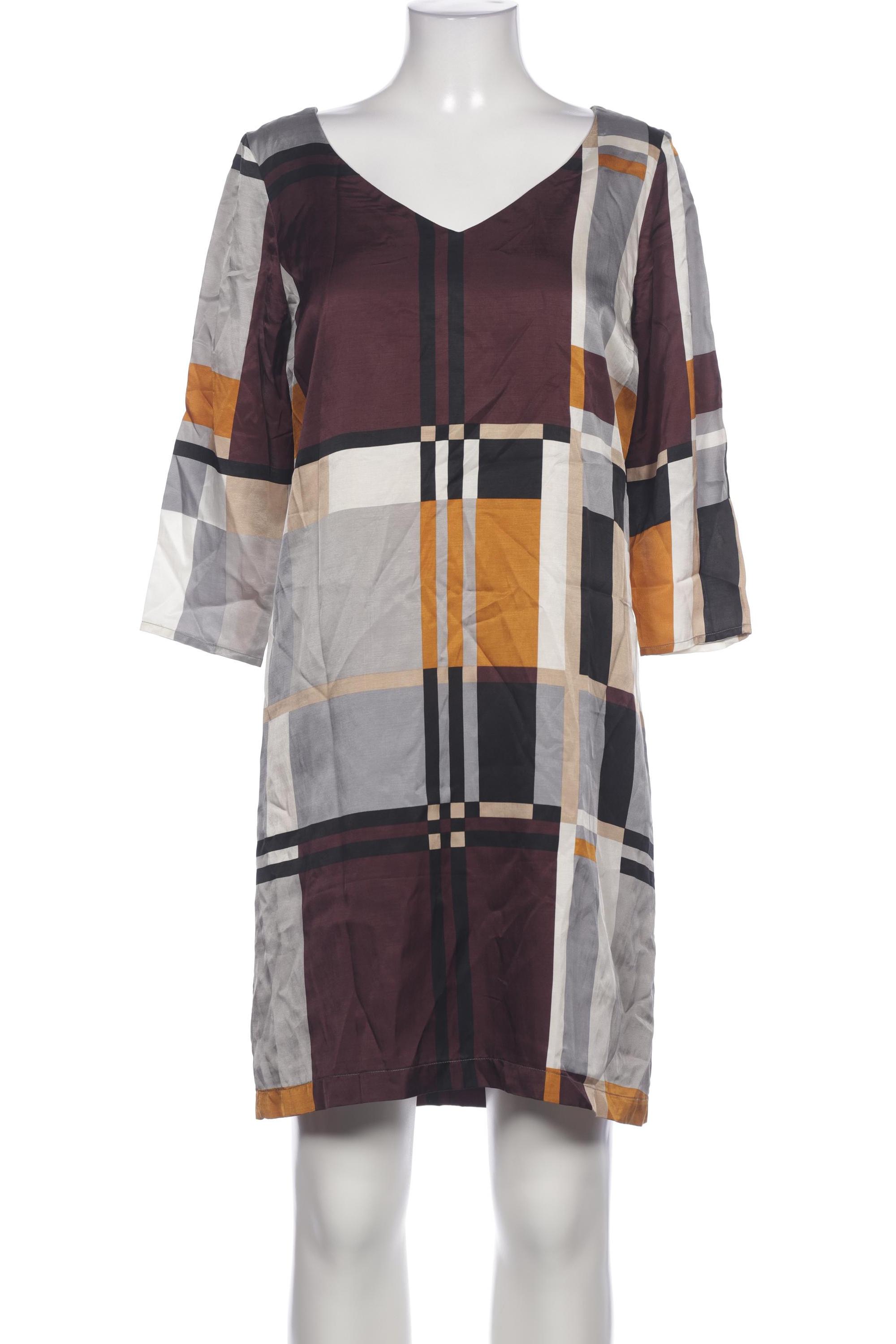 

More & More Damen Kleid, mehrfarbig, Gr. 38