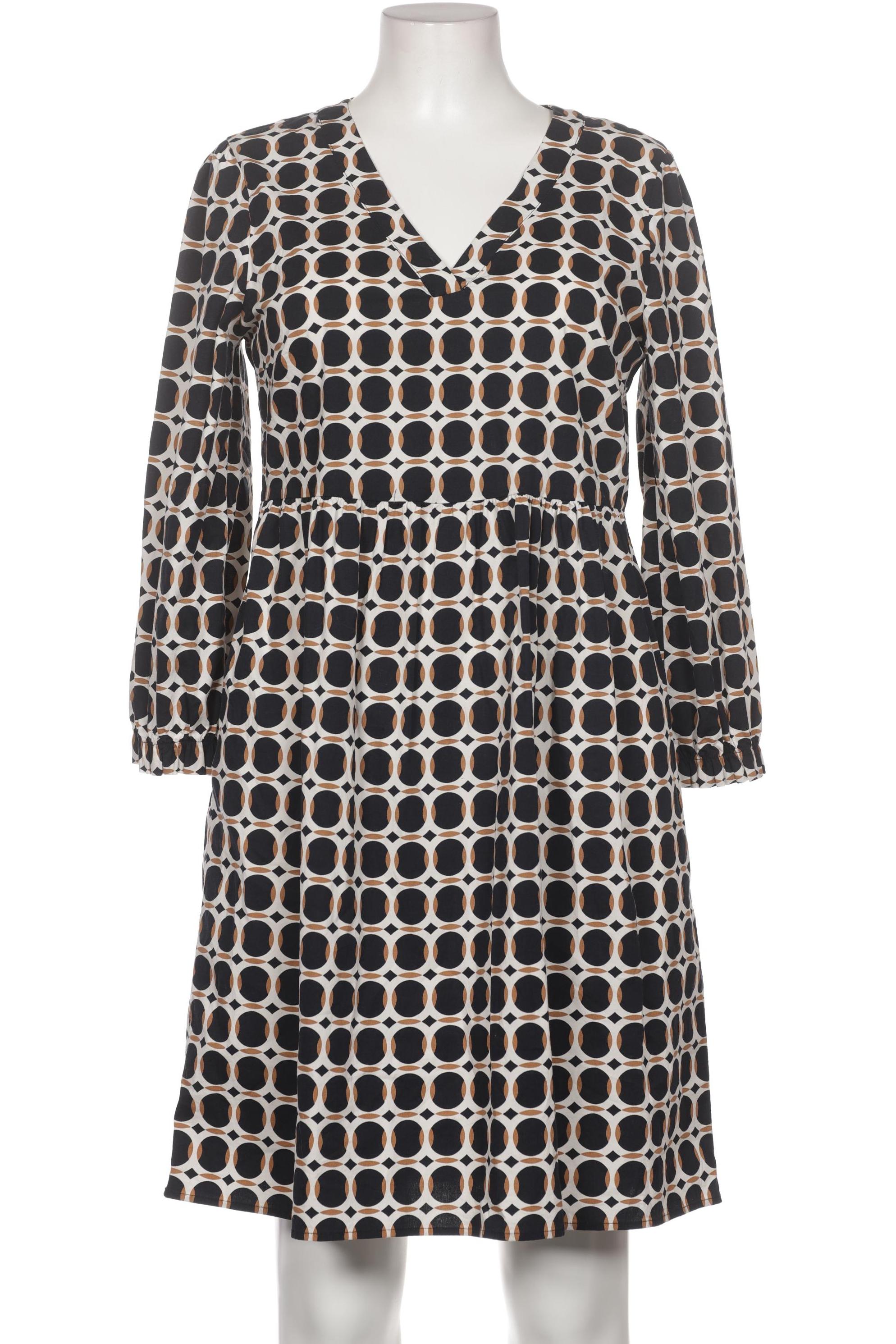 

More & More Damen Kleid, marineblau, Gr. 38
