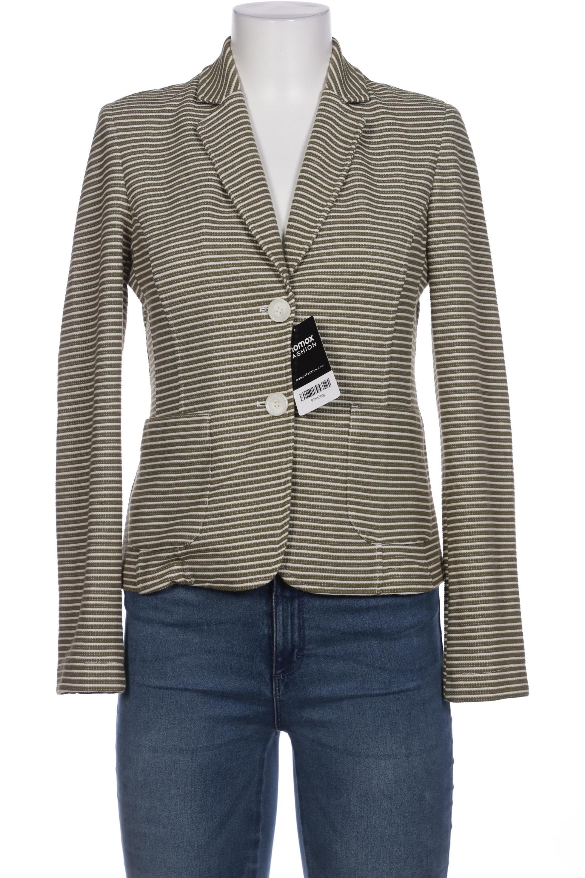 

More & More Damen Blazer, grün, Gr. 38