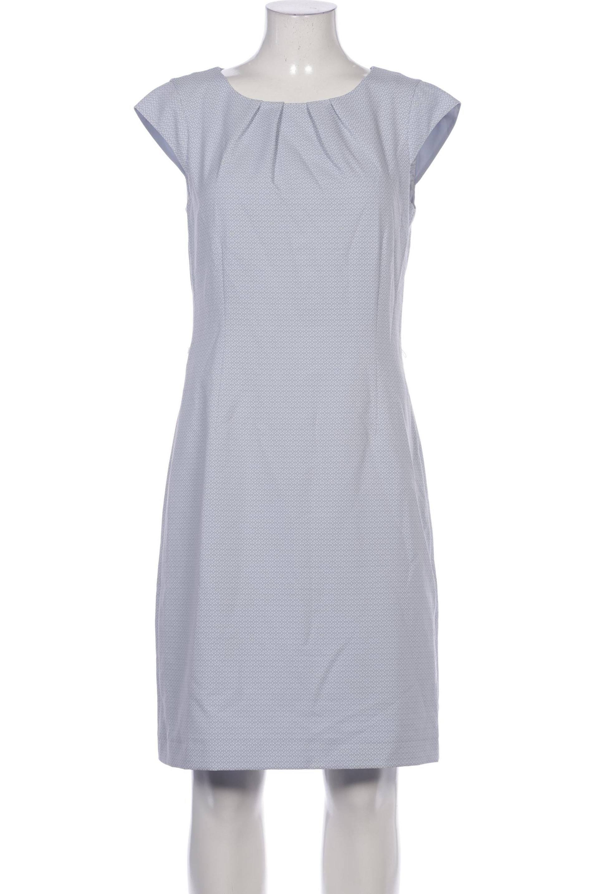 

More & More Damen Kleid, hellblau, Gr. 40