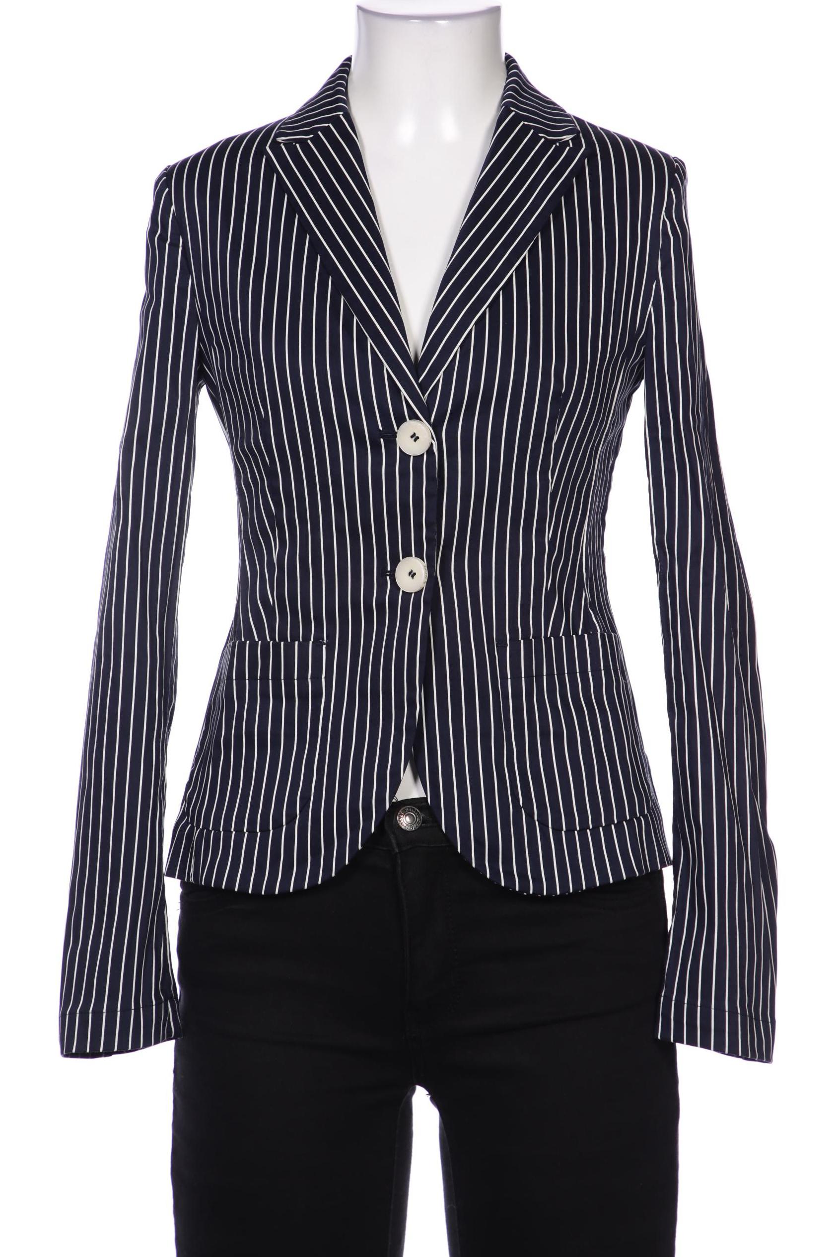 

More & More Damen Blazer, marineblau, Gr. 32