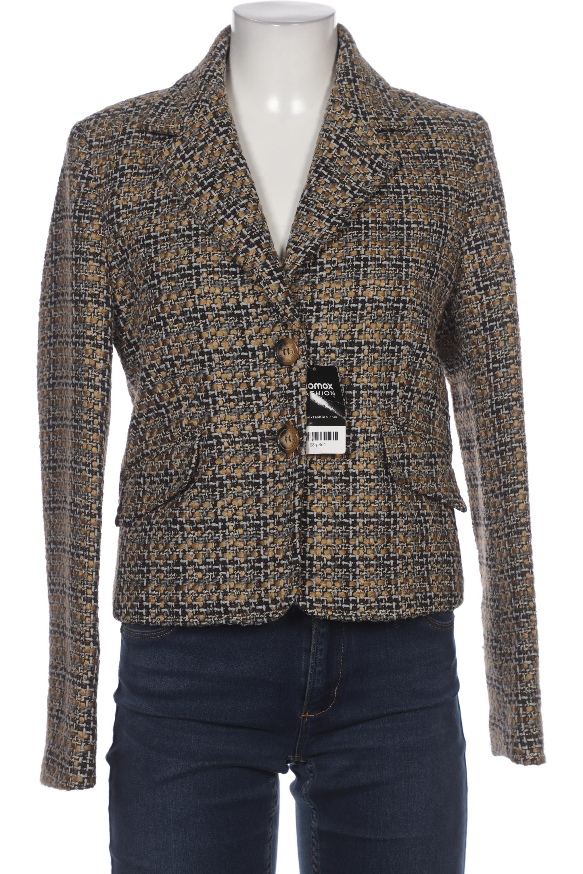 

More & More Damen Blazer, braun