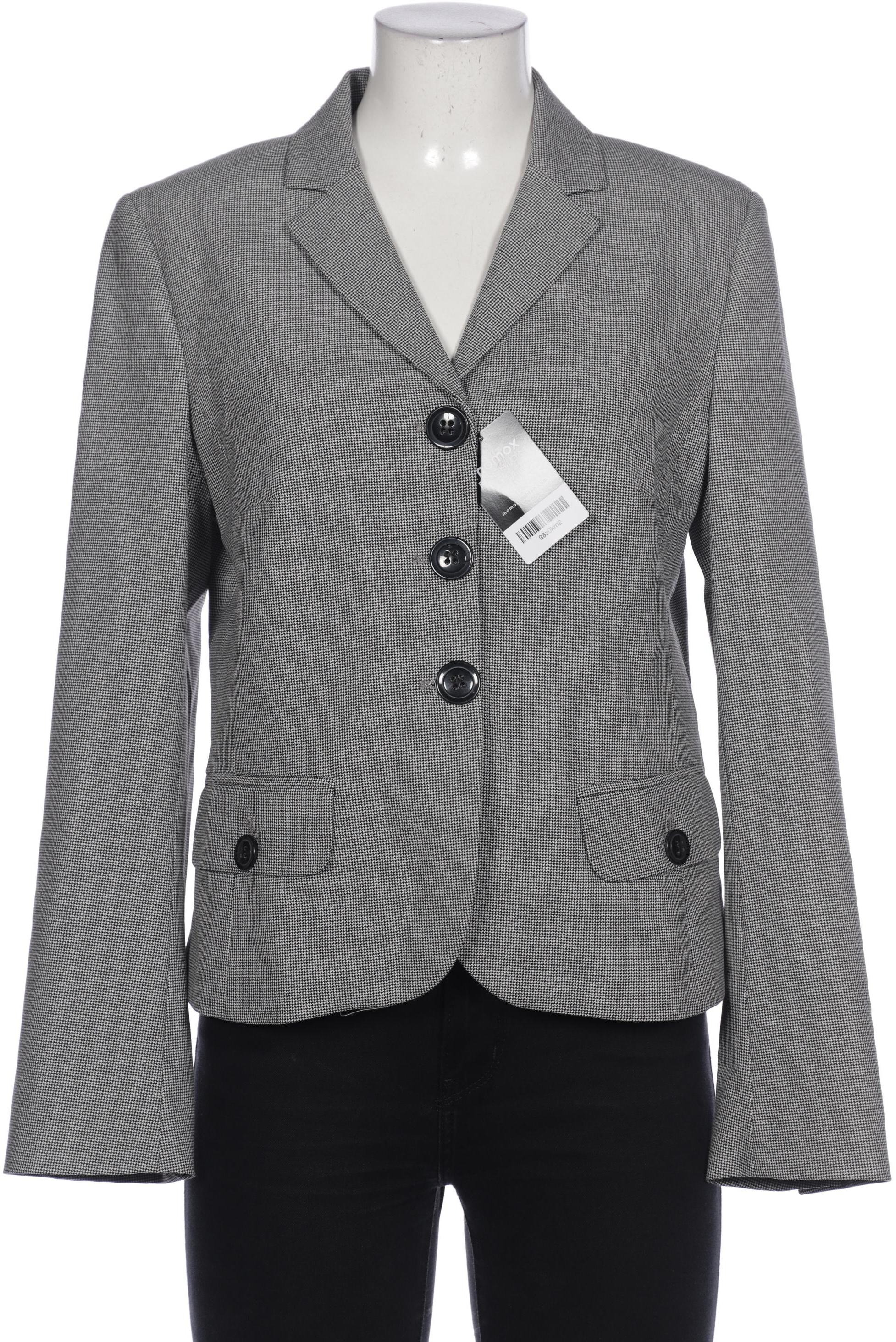 

More & More Damen Blazer, grau, Gr. 42