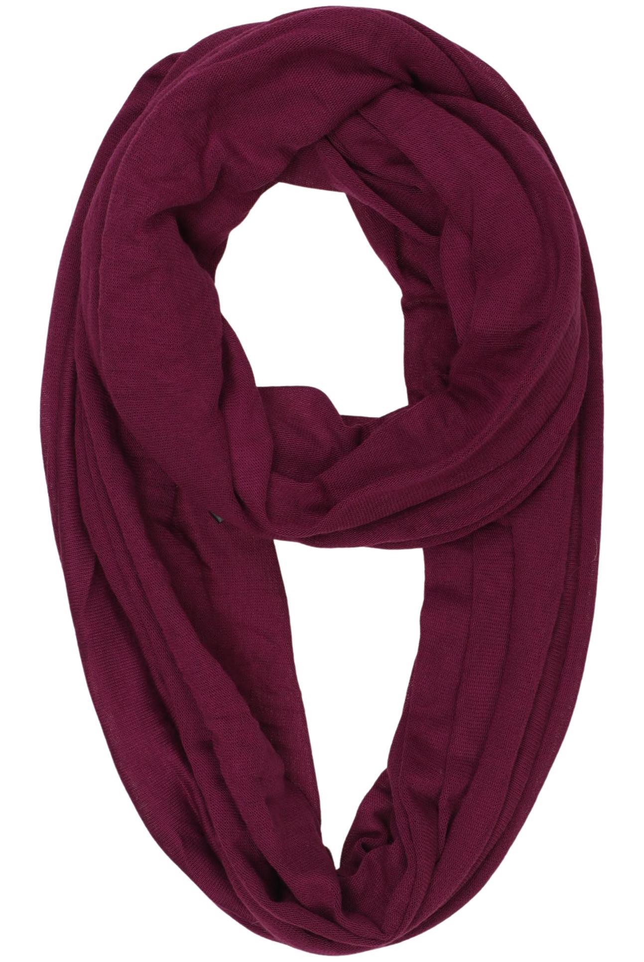 

More & More Damen Schal, bordeaux, Gr.