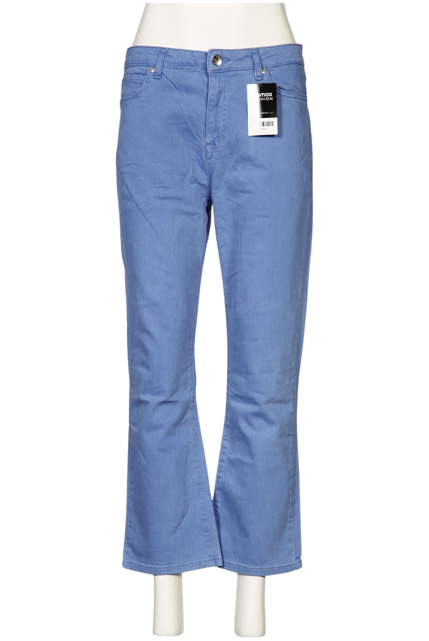 

More & More Damen Jeans, blau, Gr. 40