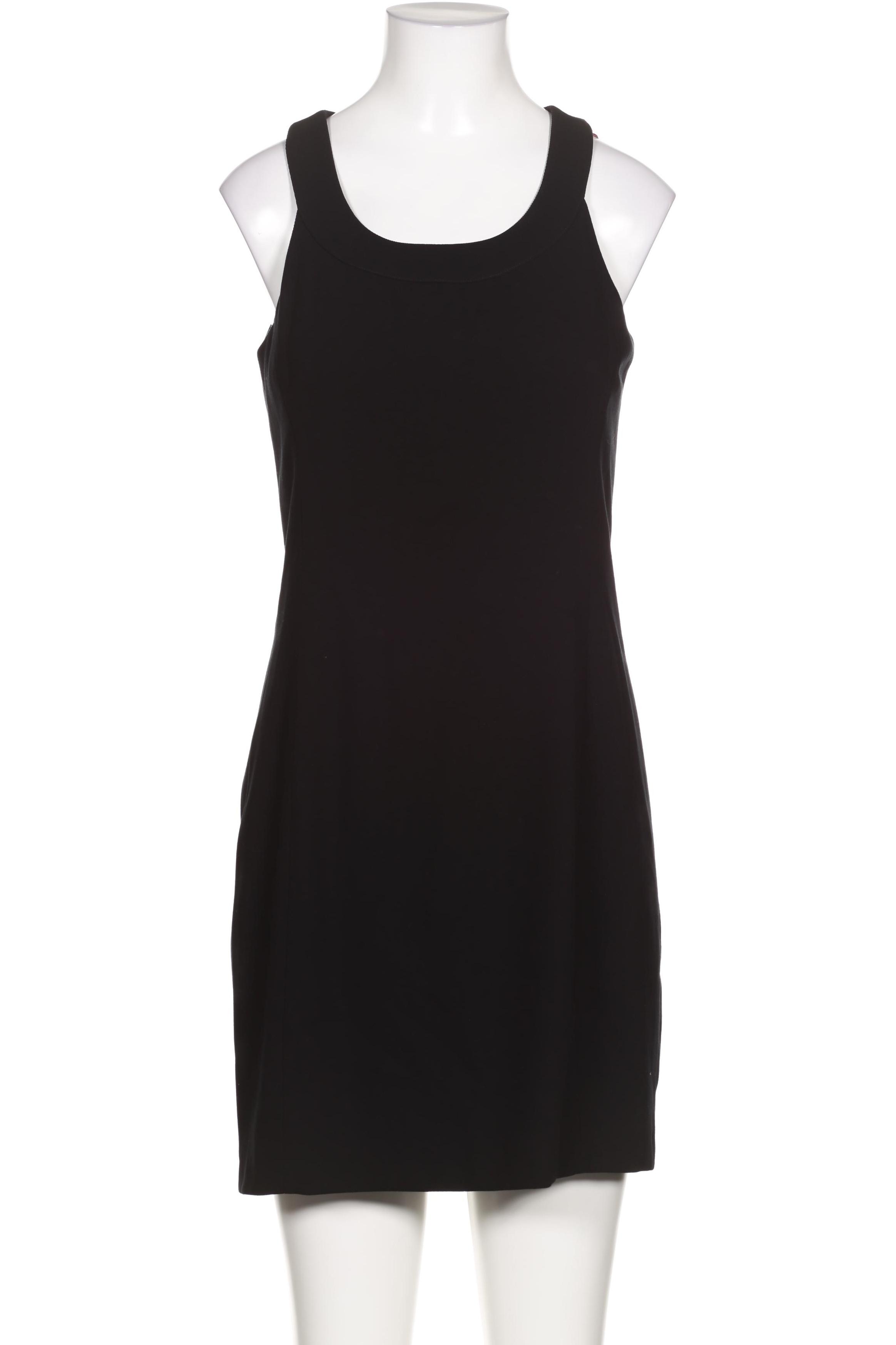 

More & More Damen Kleid, schwarz, Gr. 36