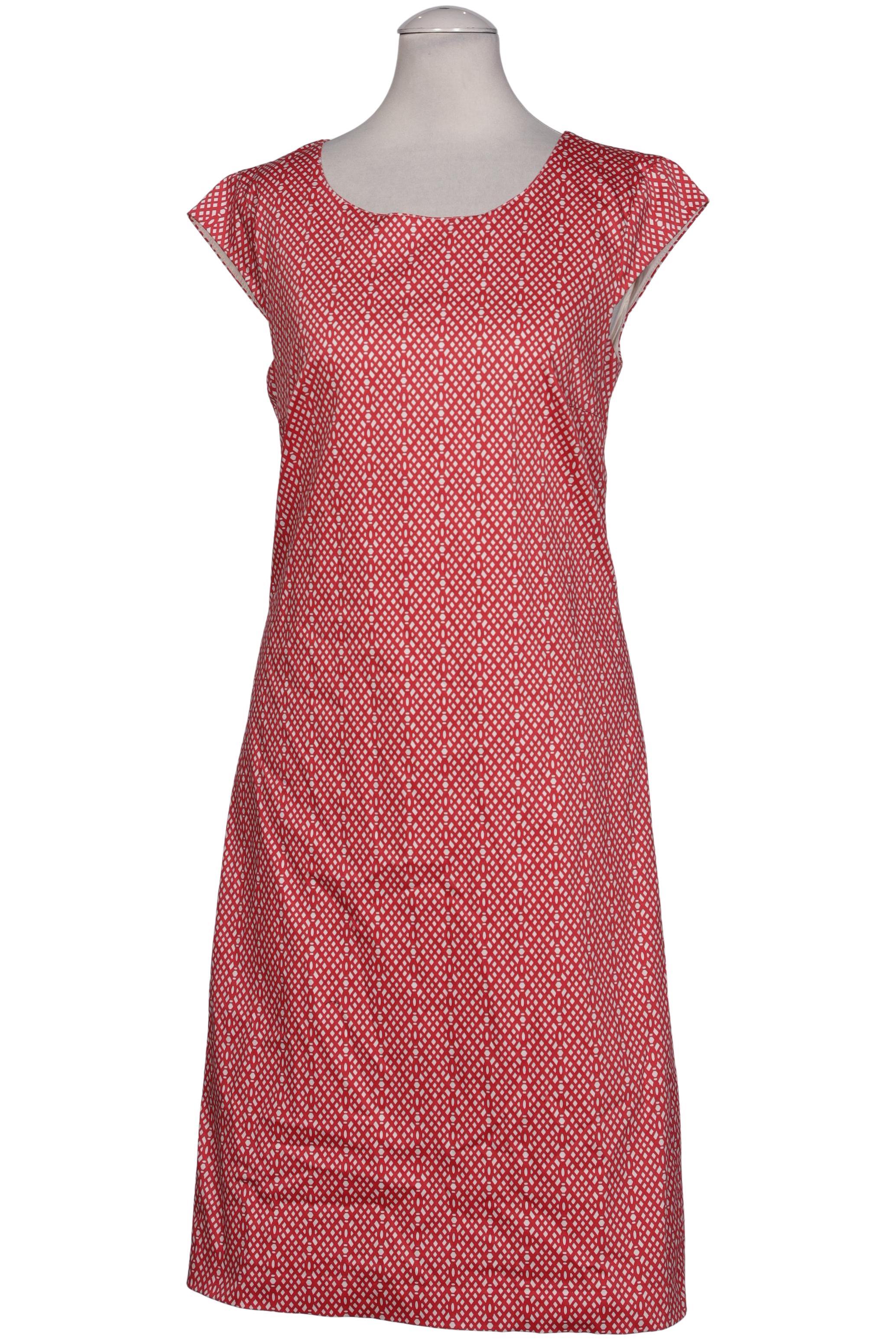 

More & More Damen Kleid, rot, Gr. 36