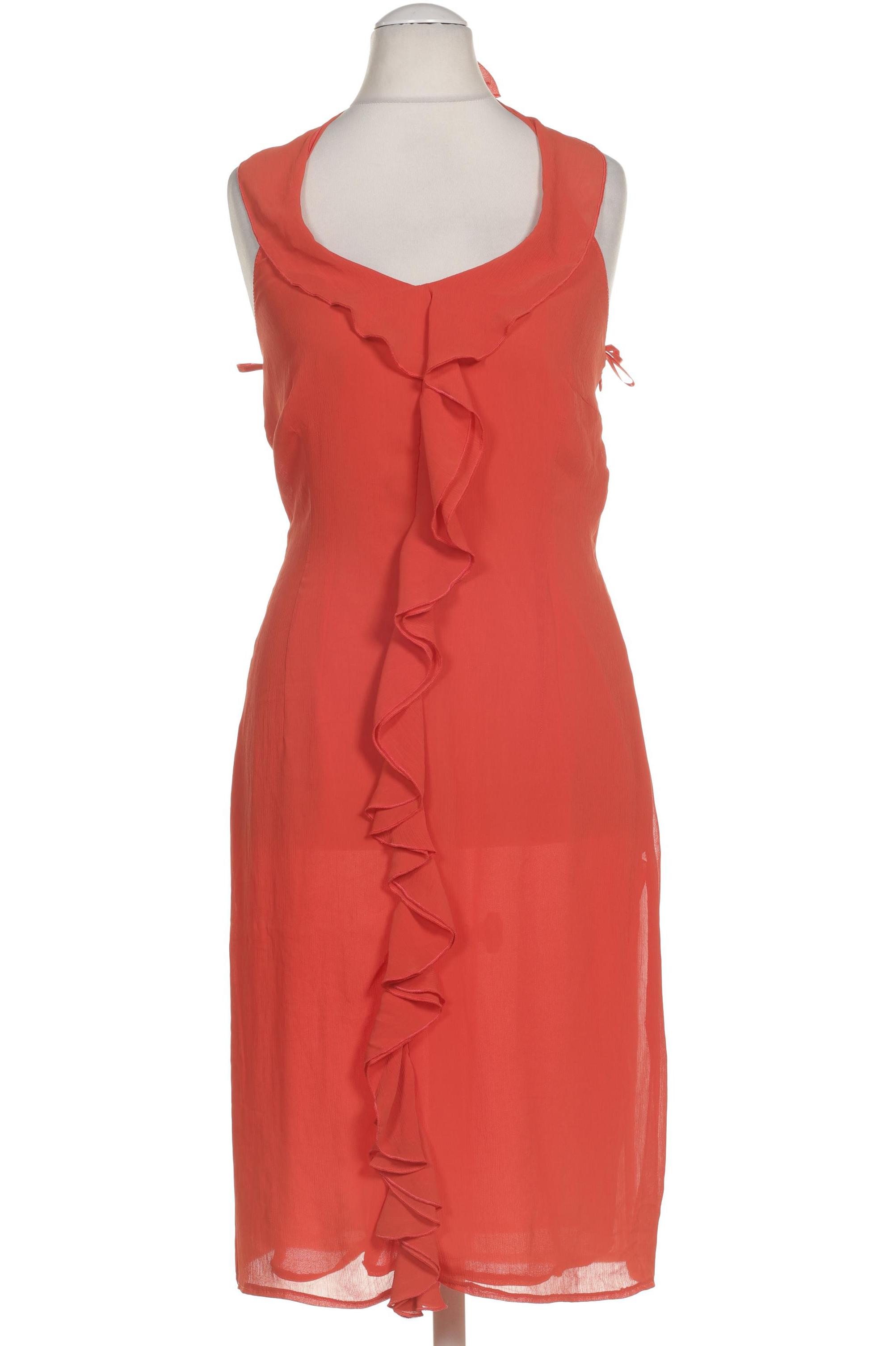 

More & More Damen Kleid, rot, Gr. 38