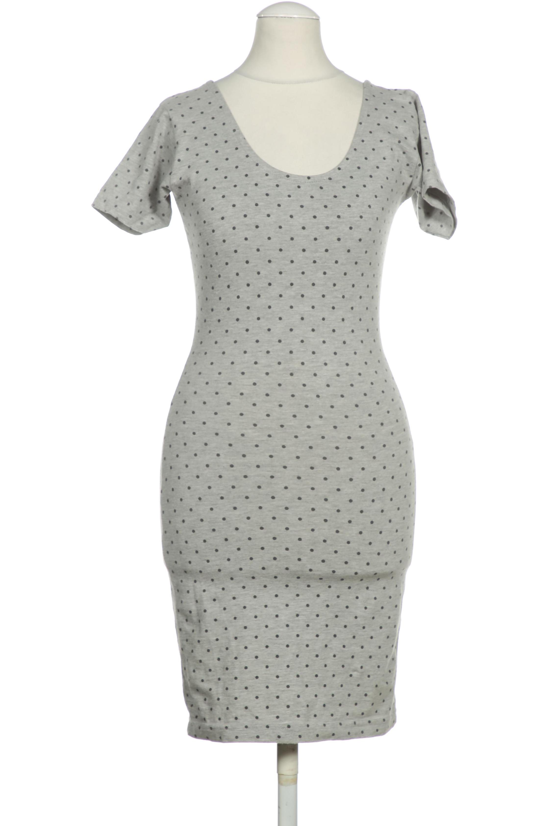 

More & More Damen Kleid, grau