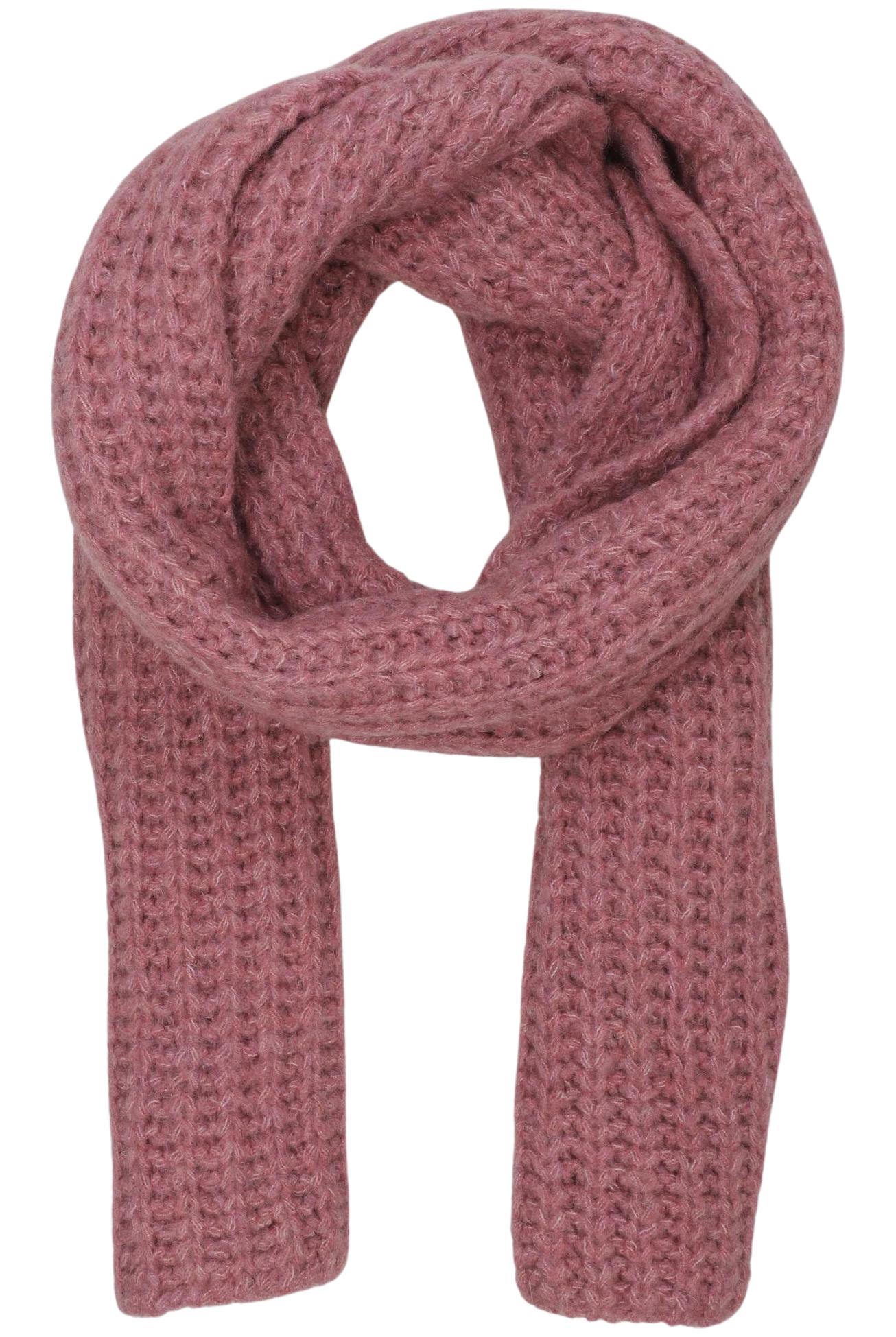 

More & More Damen Schal, pink, Gr.