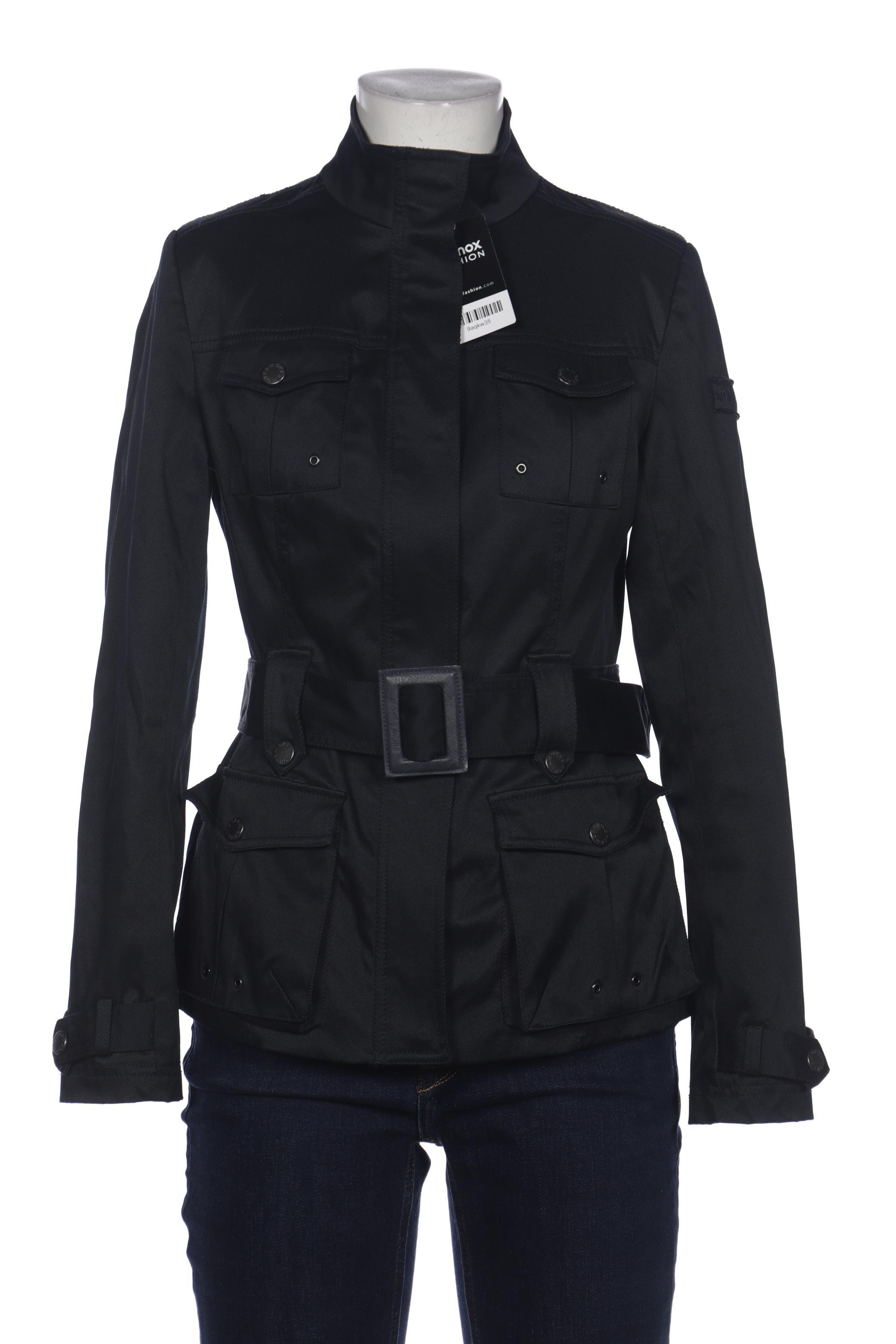 

More & More Damen Jacke, schwarz