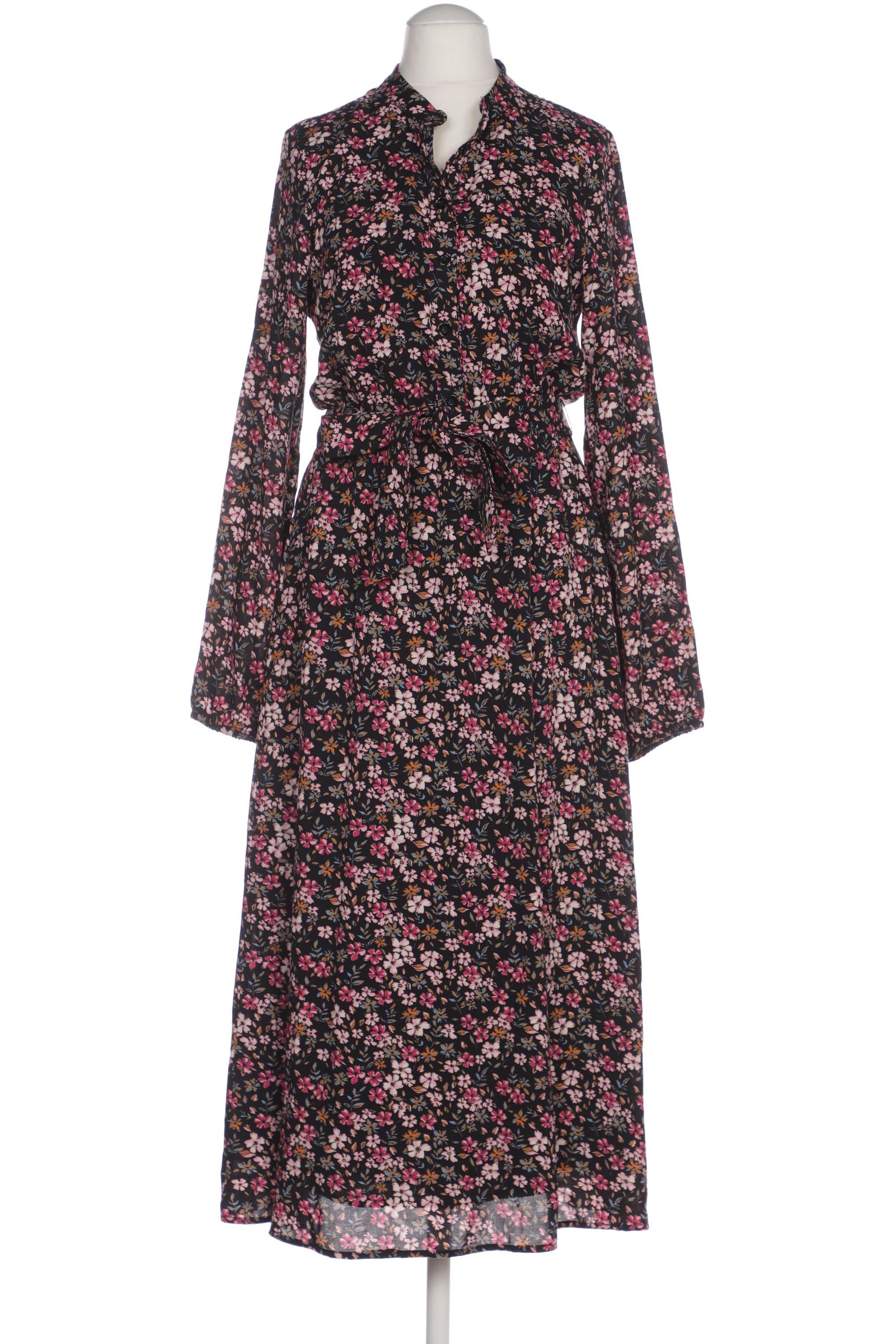 

More & More Damen Kleid, mehrfarbig, Gr. 32