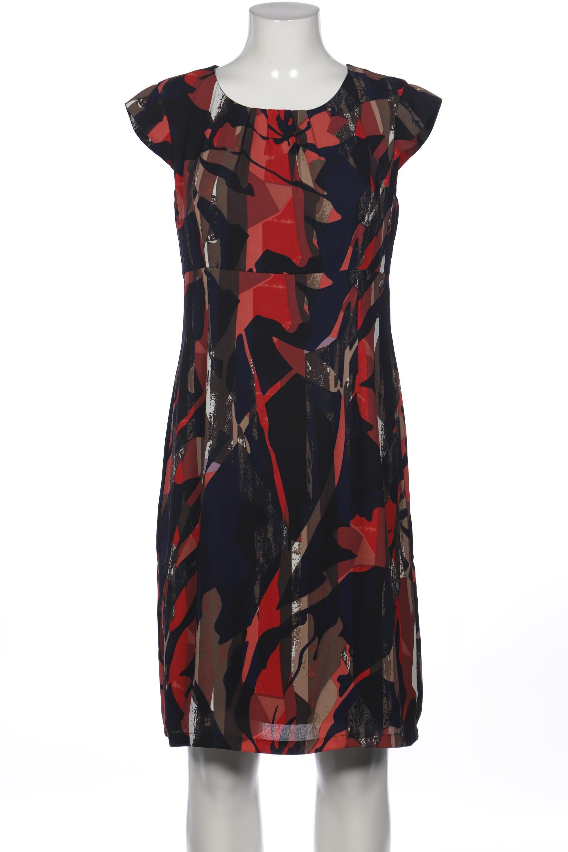 

More & More Damen Kleid, marineblau, Gr. 40