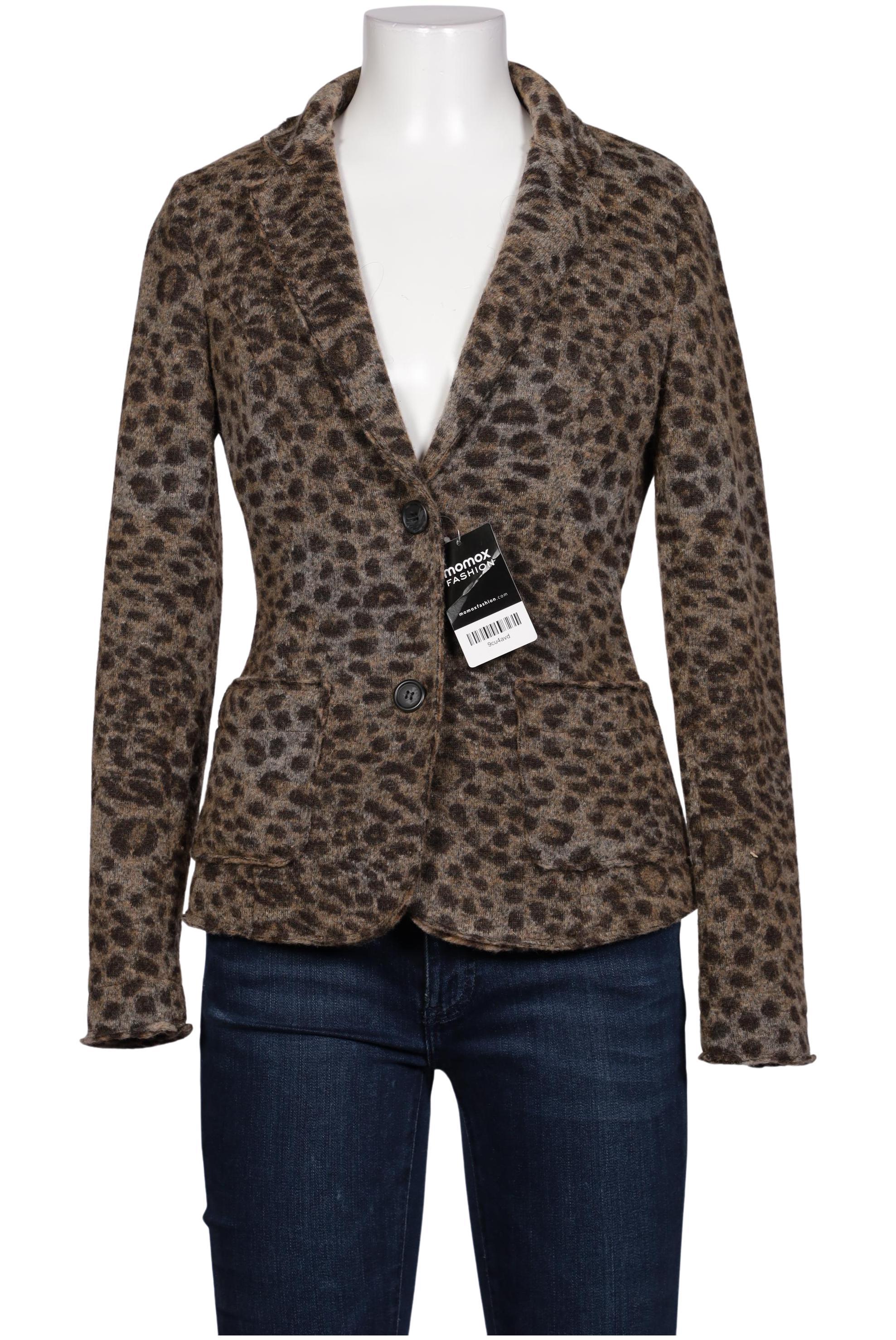 

More & More Damen Blazer, braun, Gr. 36