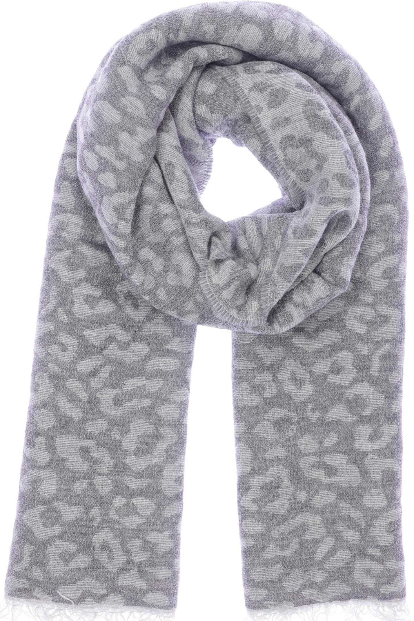 

More & More Damen Schal, grau, Gr.