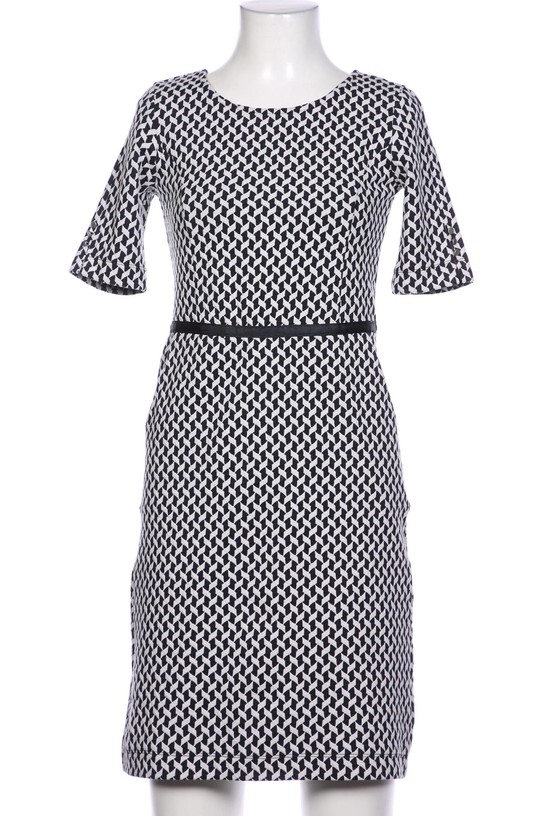 

More & More Damen Kleid, schwarz