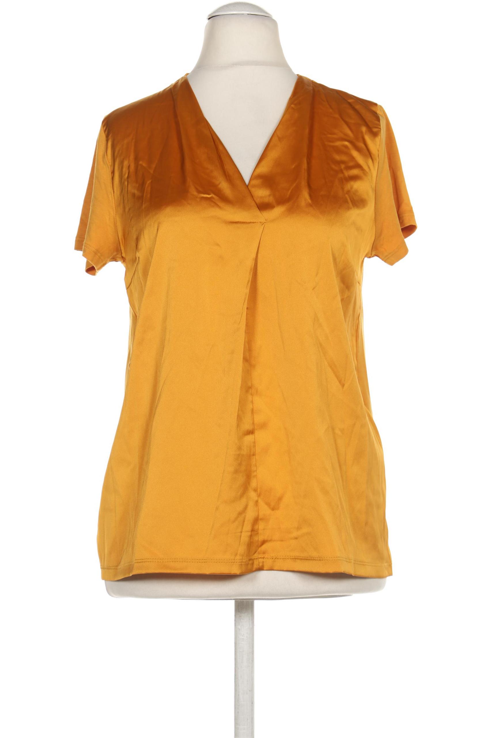 

More & More Damen Bluse, orange