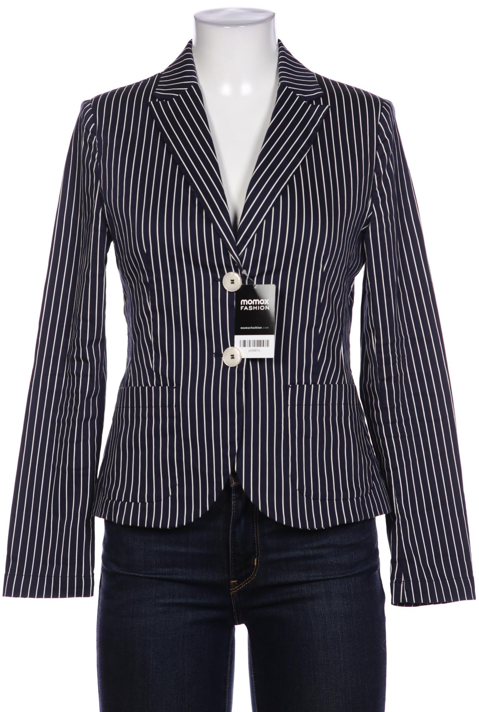 

More & More Damen Blazer, marineblau, Gr. 38