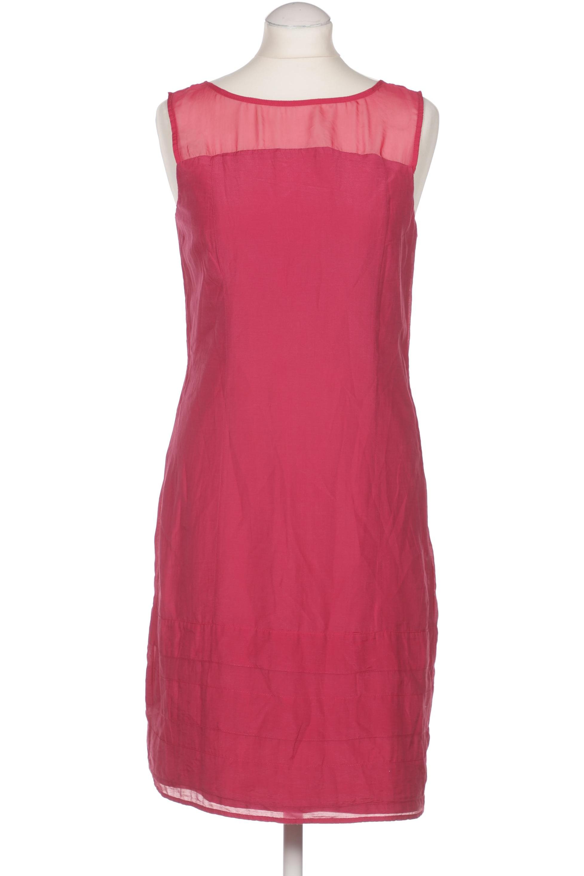

More & More Damen Kleid, pink, Gr. 36