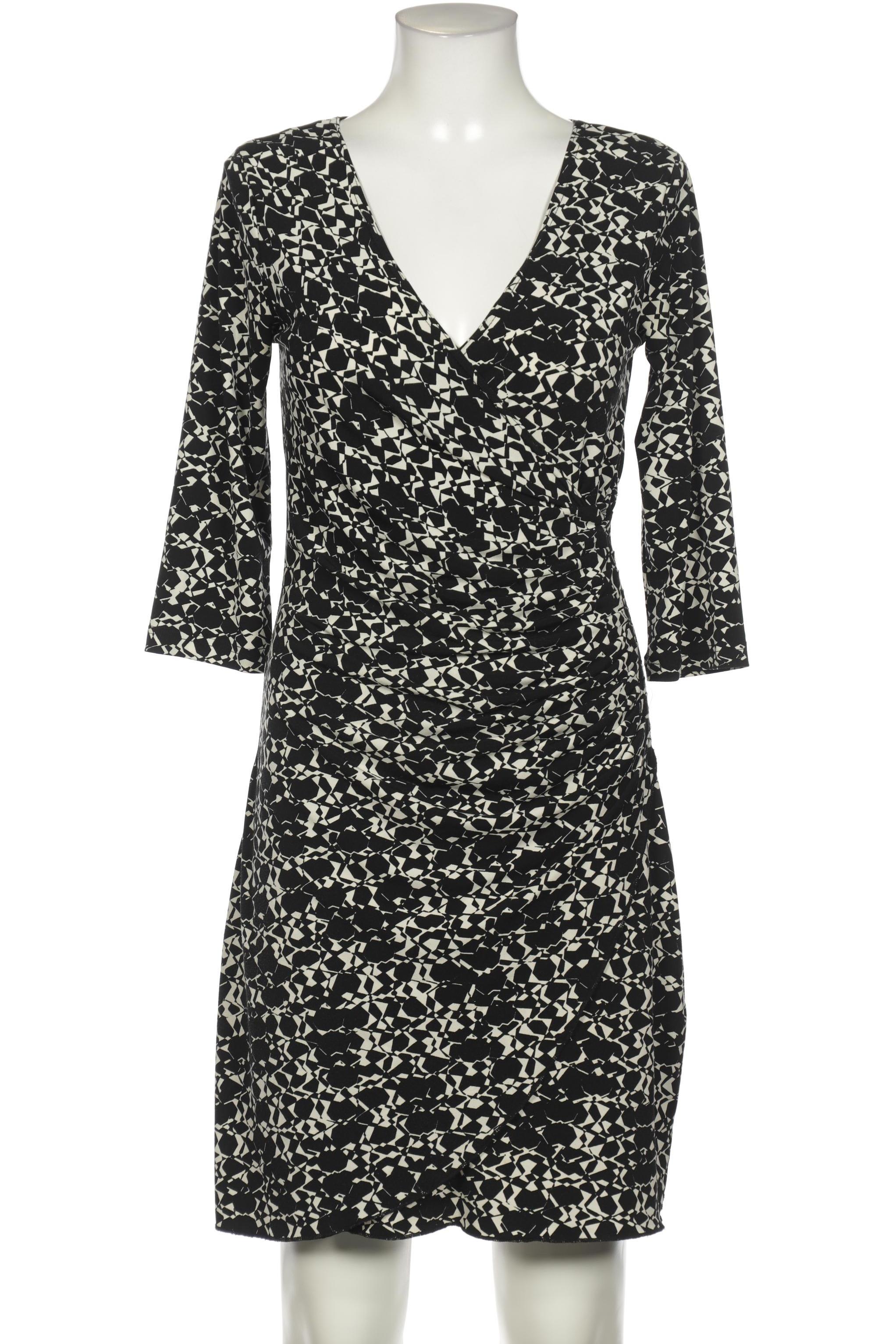 

More & More Damen Kleid, schwarz