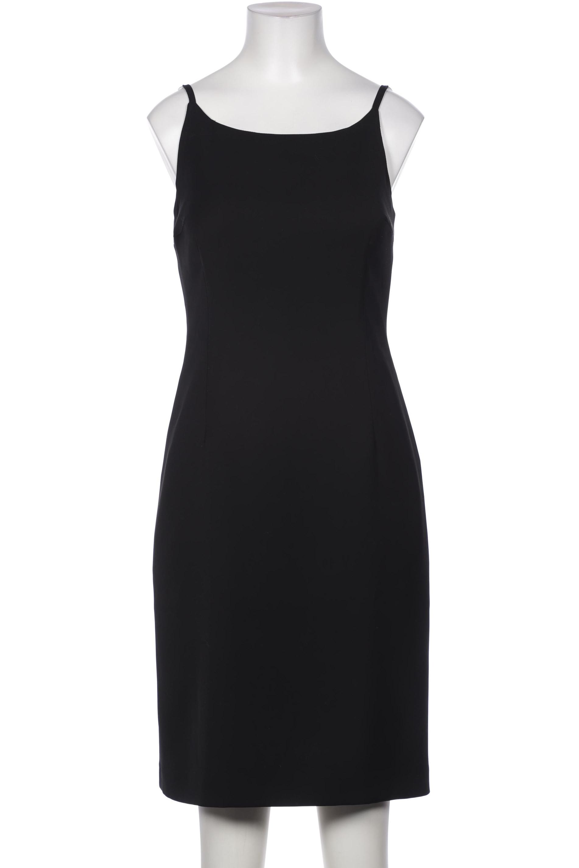 

More & More Damen Kleid, schwarz