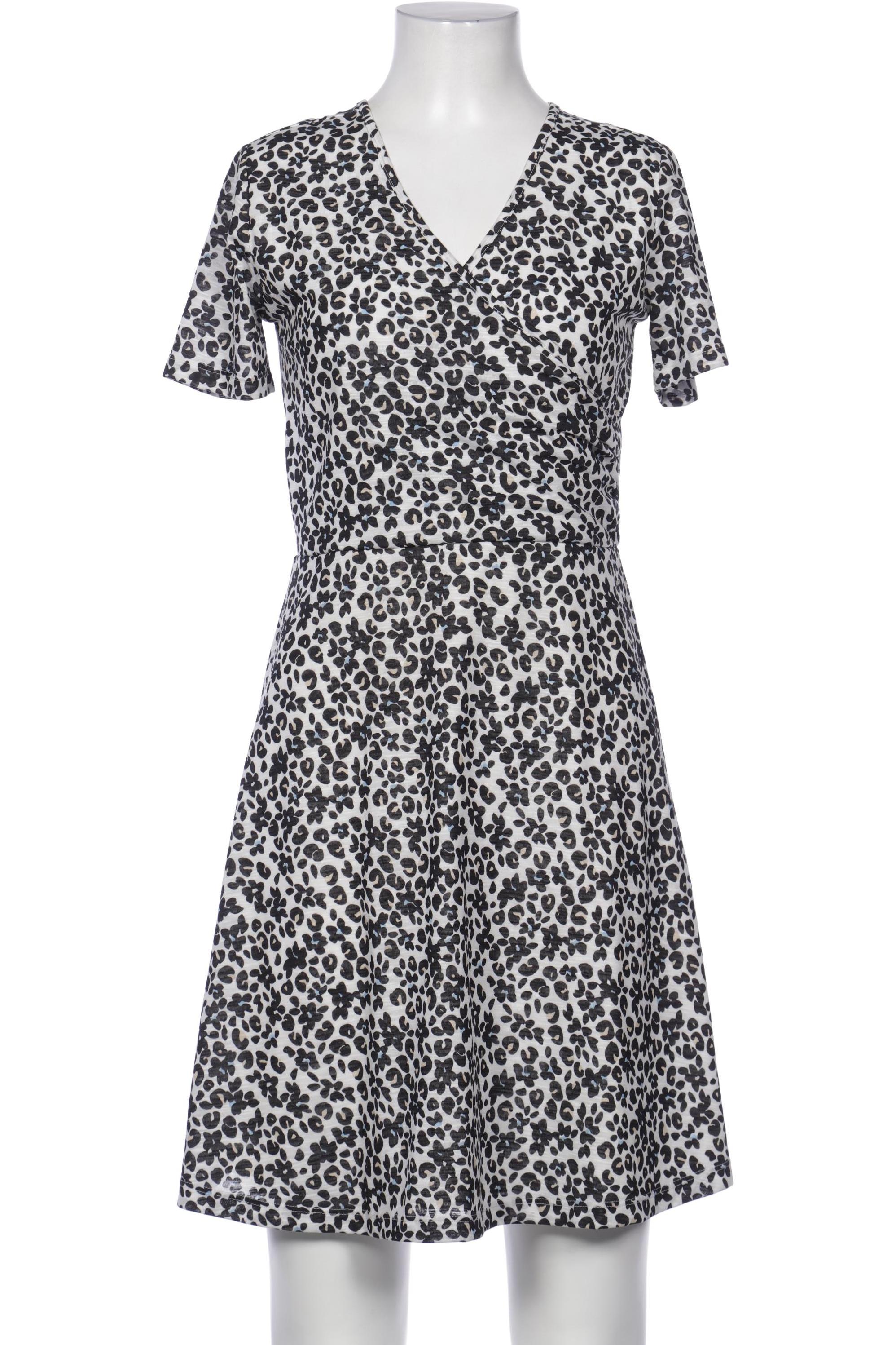 

More & More Damen Kleid, mehrfarbig, Gr. 36